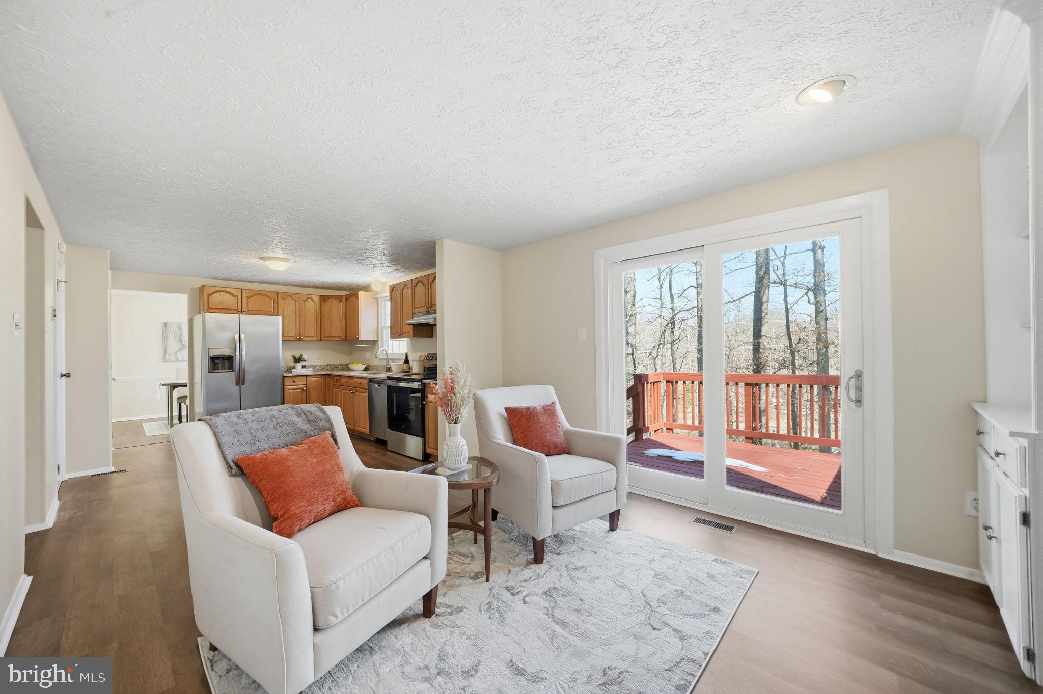 NEWINGTON FOREST - Residential