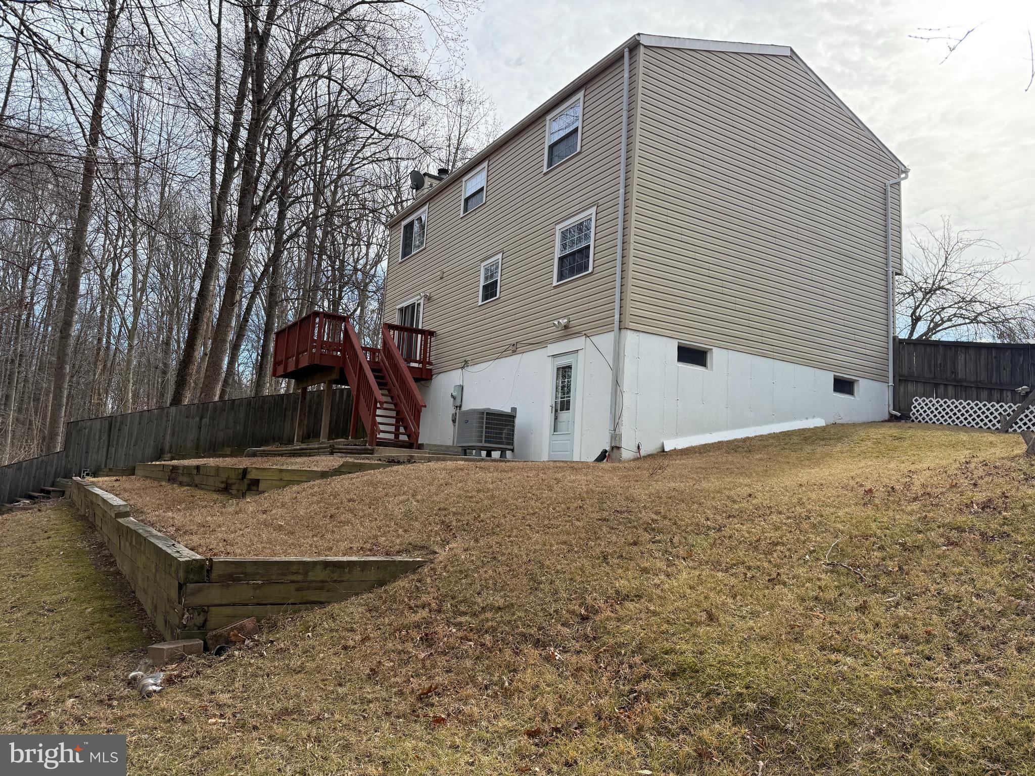 NEWINGTON FOREST - Residential