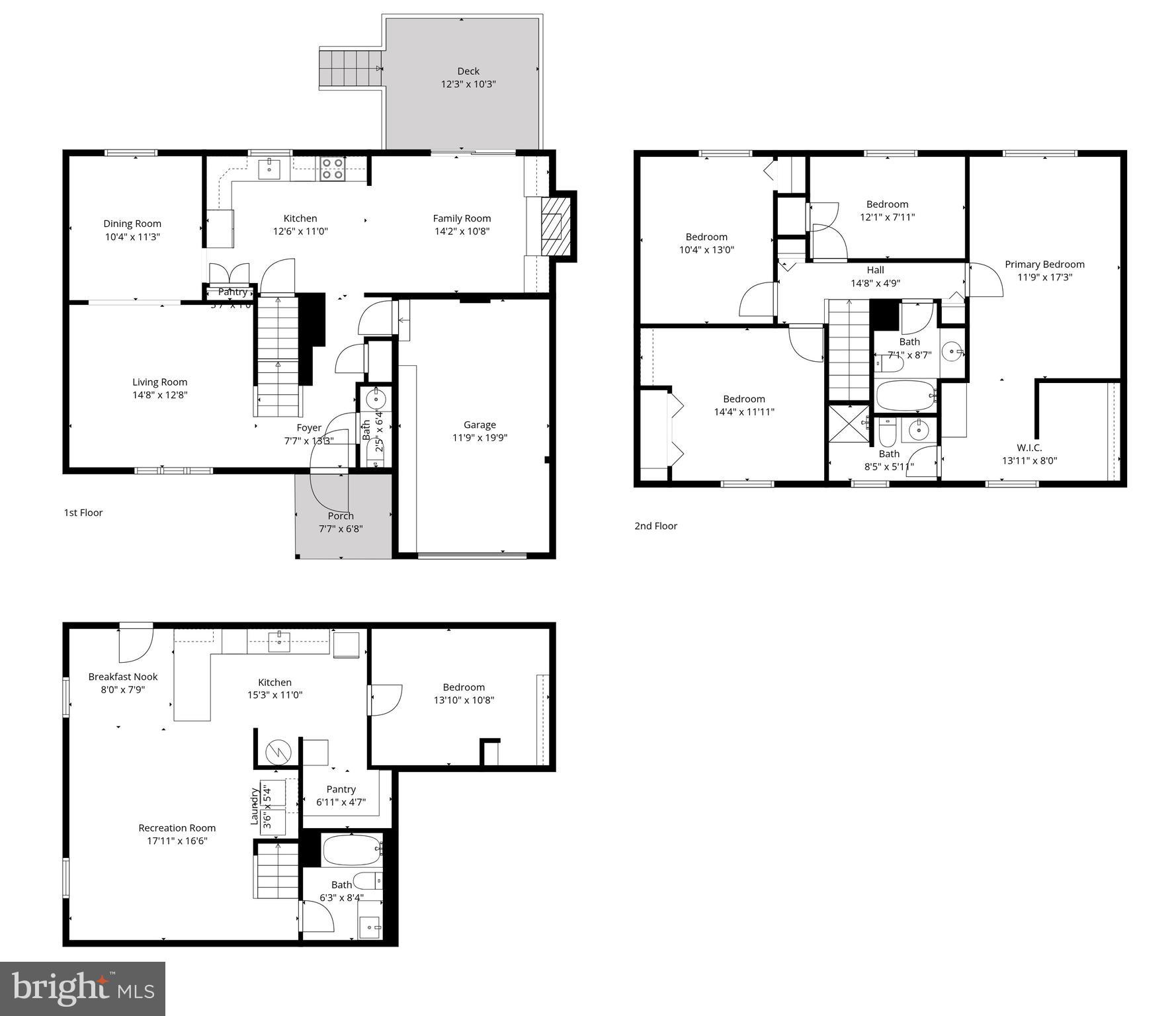 NEWINGTON FOREST - Residential