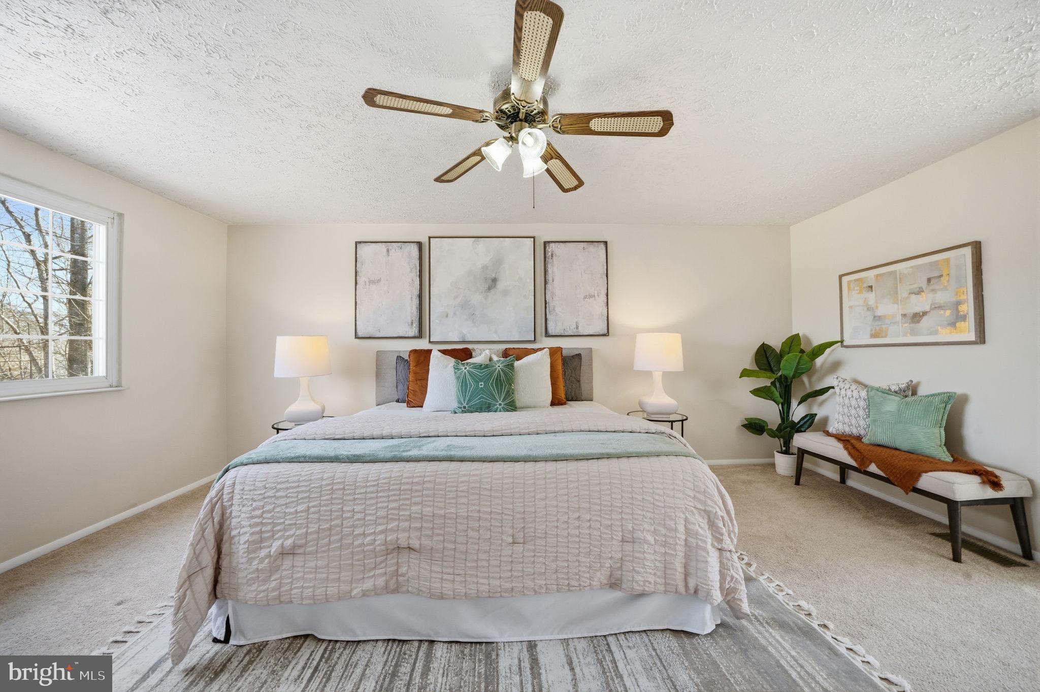 NEWINGTON FOREST - Residential