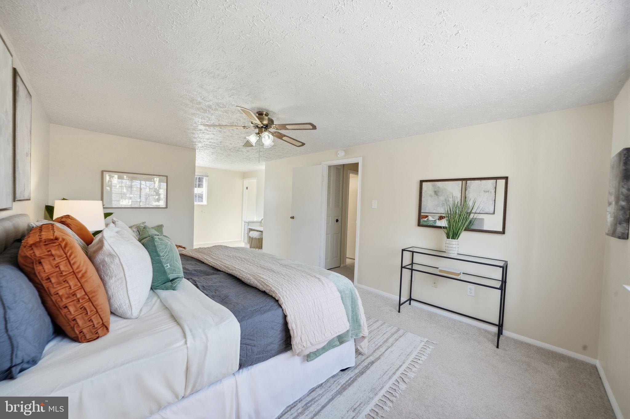 NEWINGTON FOREST - Residential