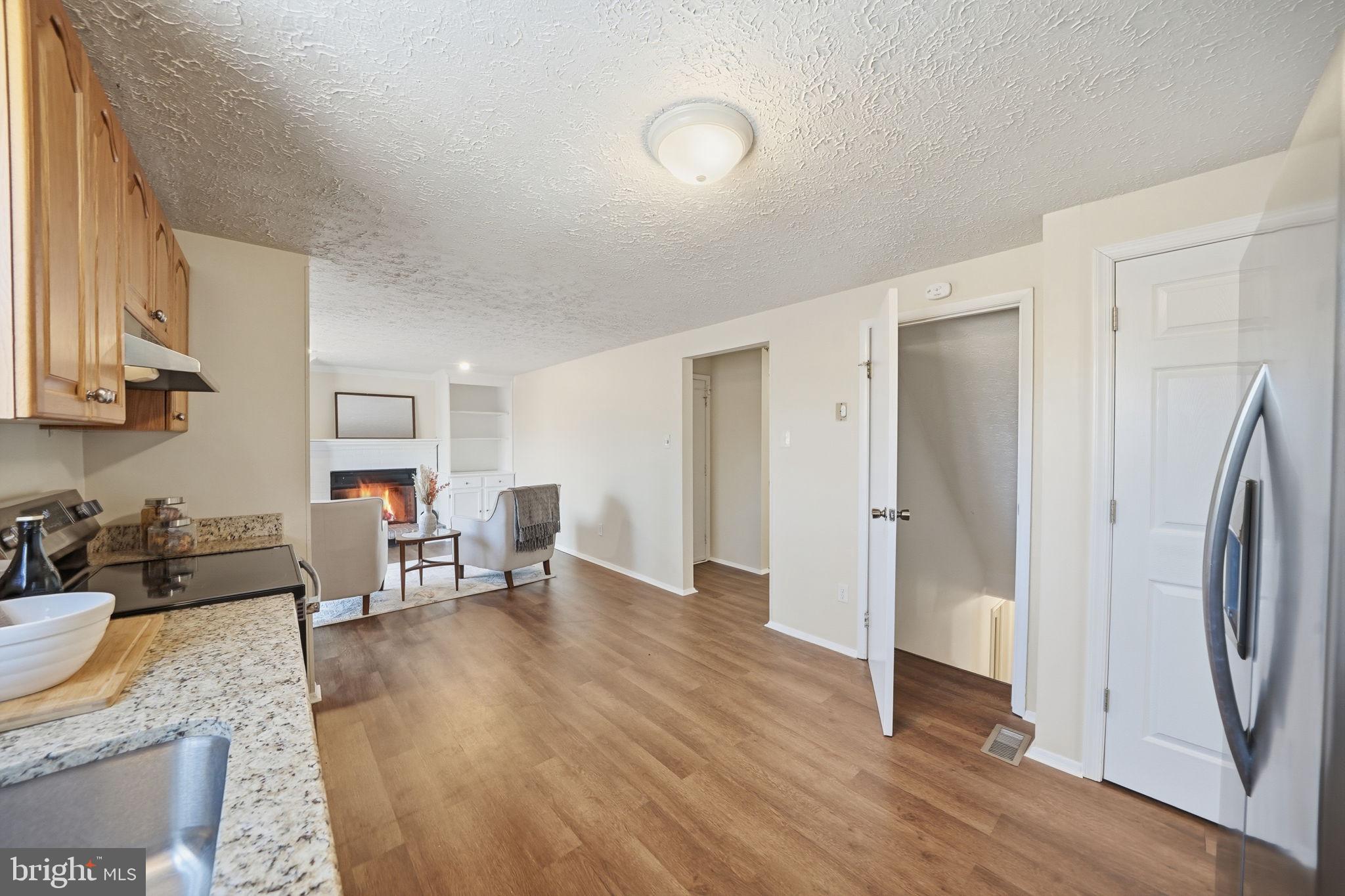 NEWINGTON FOREST - Residential