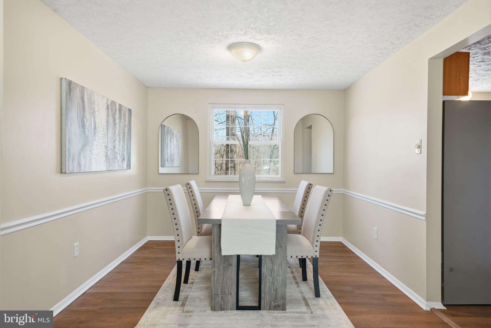 NEWINGTON FOREST - Residential