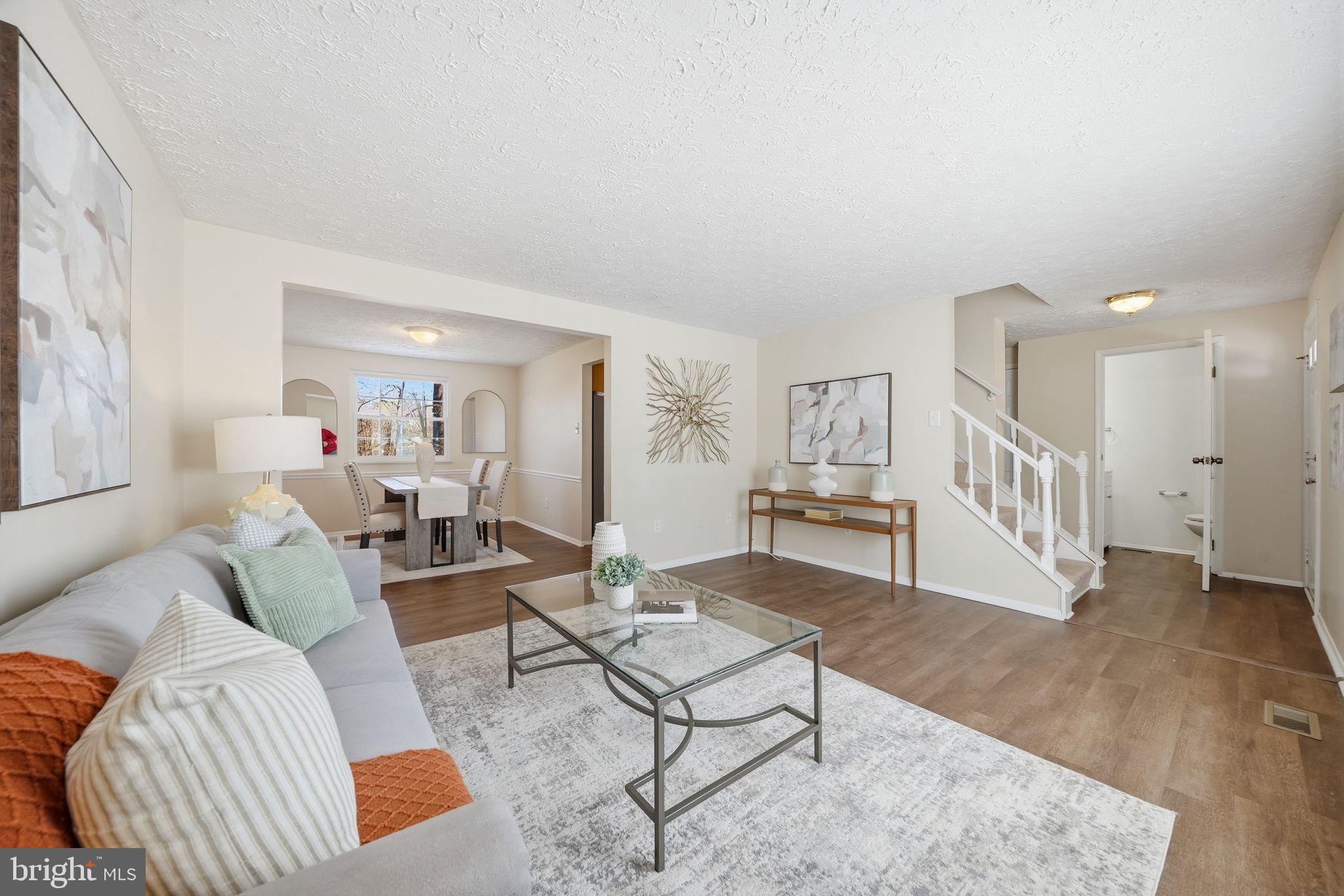 NEWINGTON FOREST - Residential