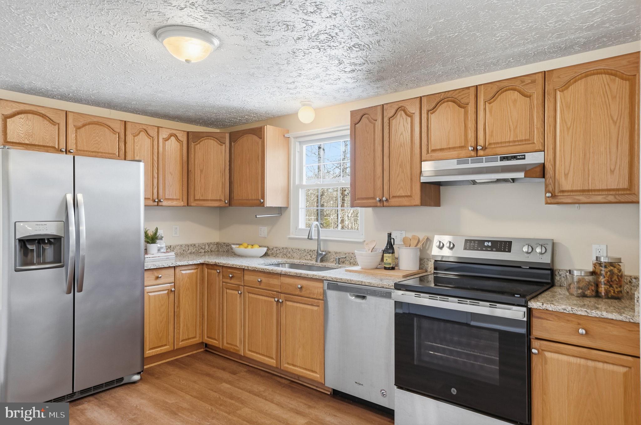 NEWINGTON FOREST - Residential