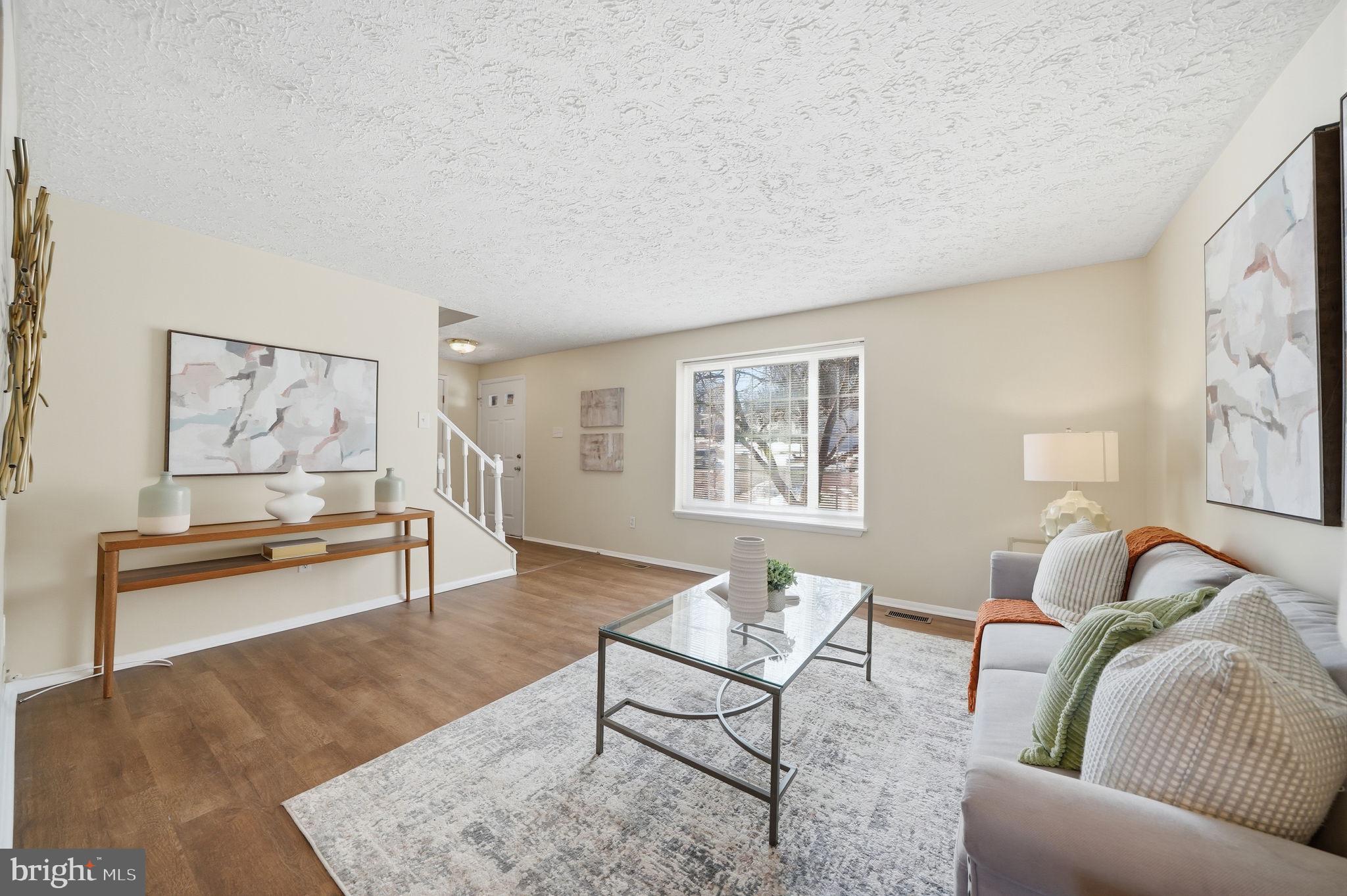 NEWINGTON FOREST - Residential