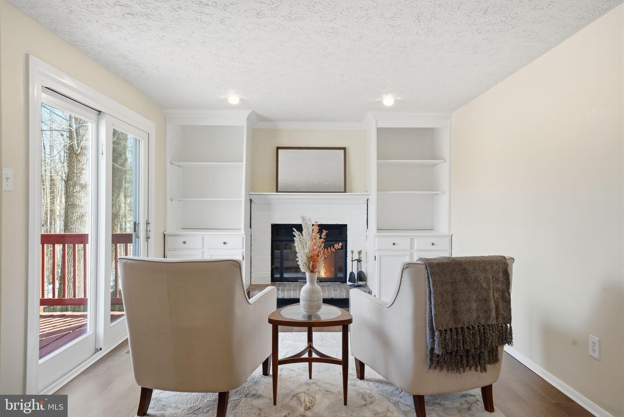 NEWINGTON FOREST - Residential