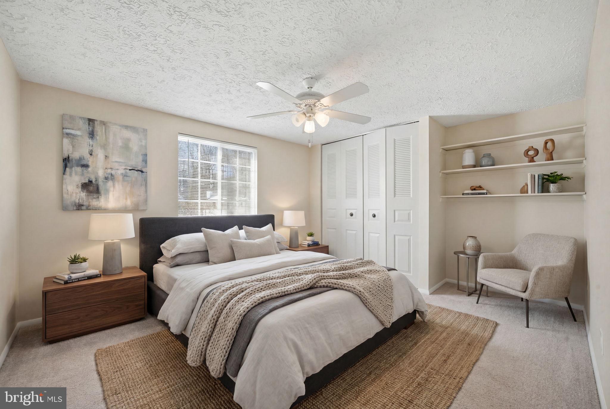 NEWINGTON FOREST - Residential