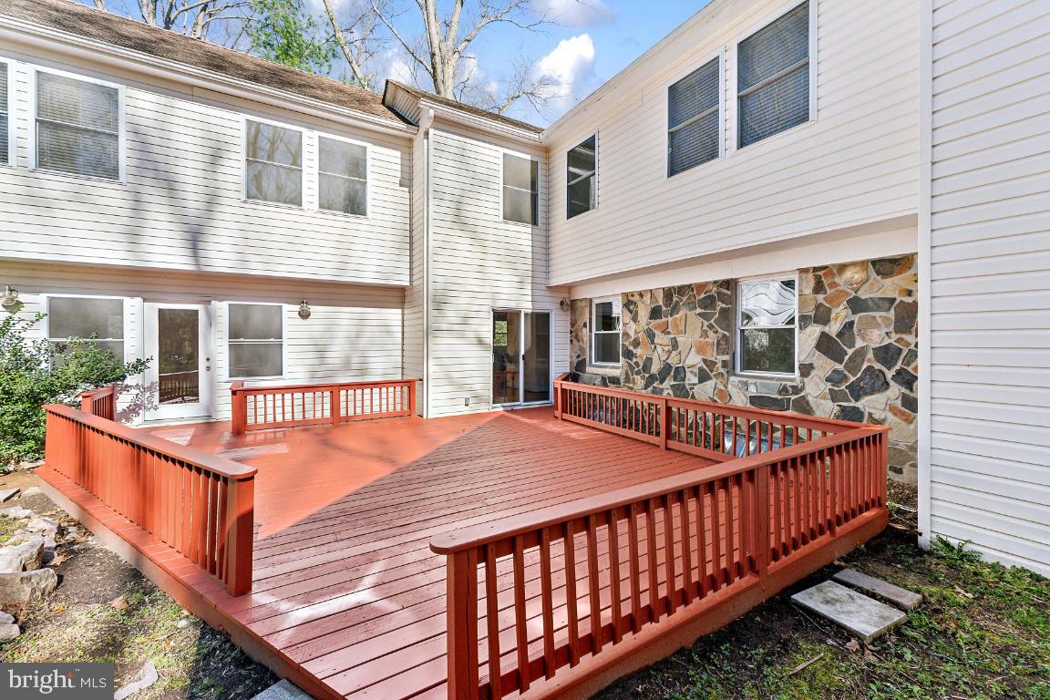 SPRINGBROOK FOREST - Residential