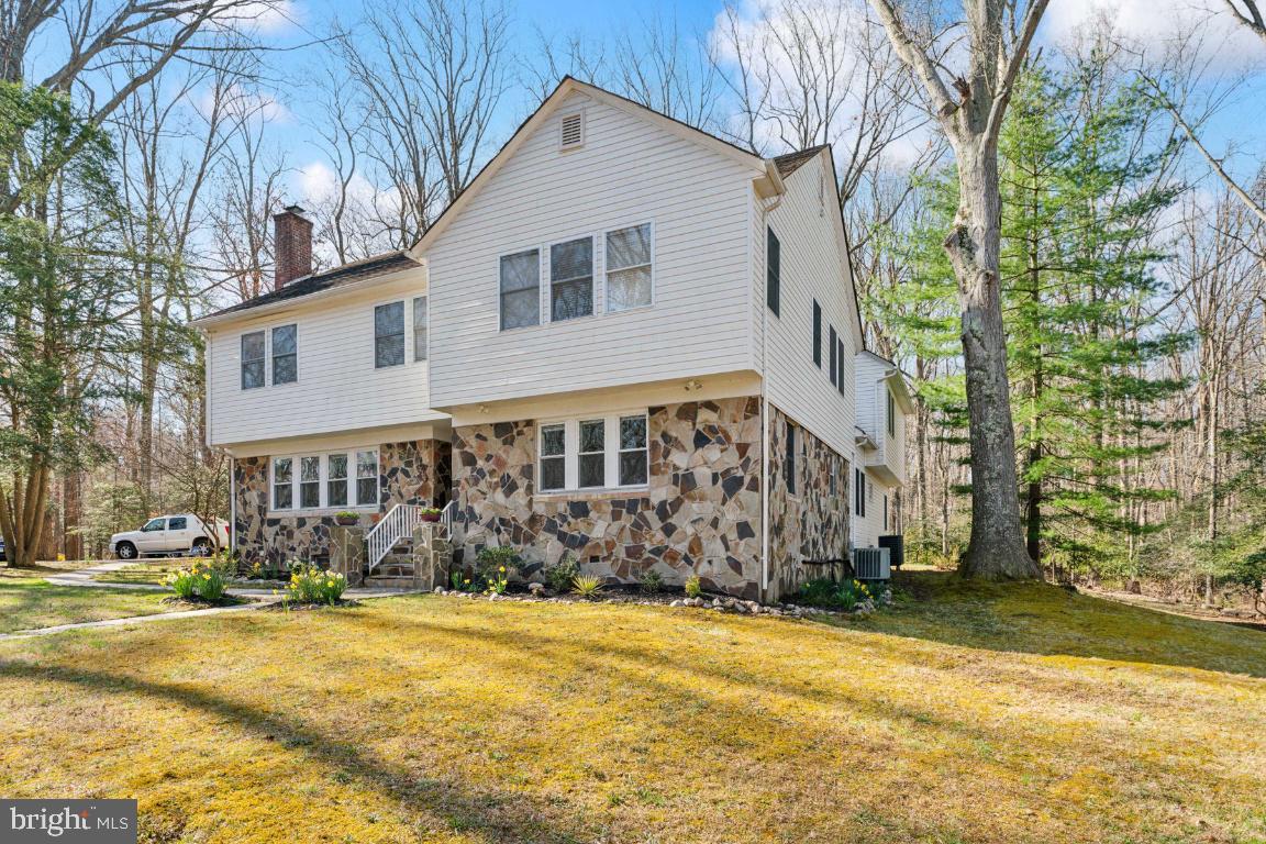 SPRINGBROOK FOREST - Residential