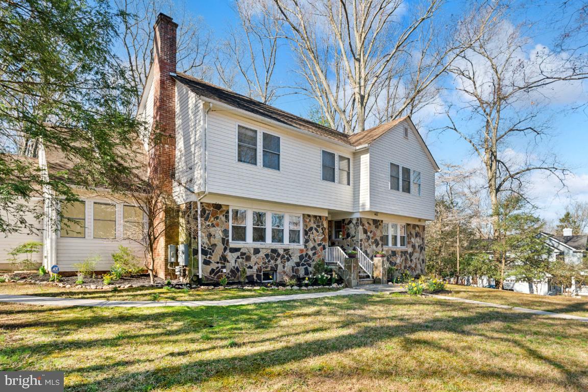 SPRINGBROOK FOREST - Residential