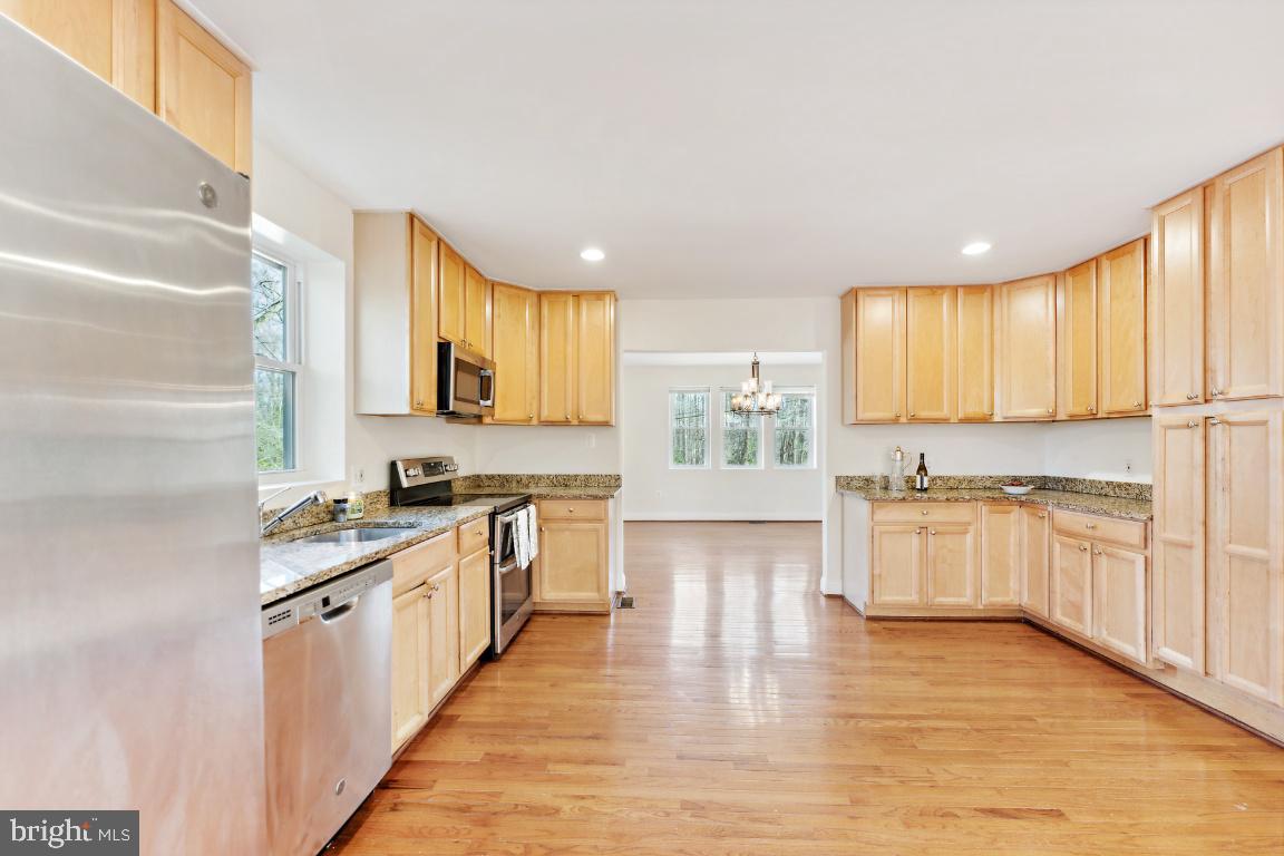 SPRINGBROOK FOREST - Residential