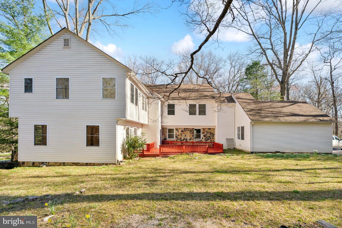 SPRINGBROOK FOREST - Residential