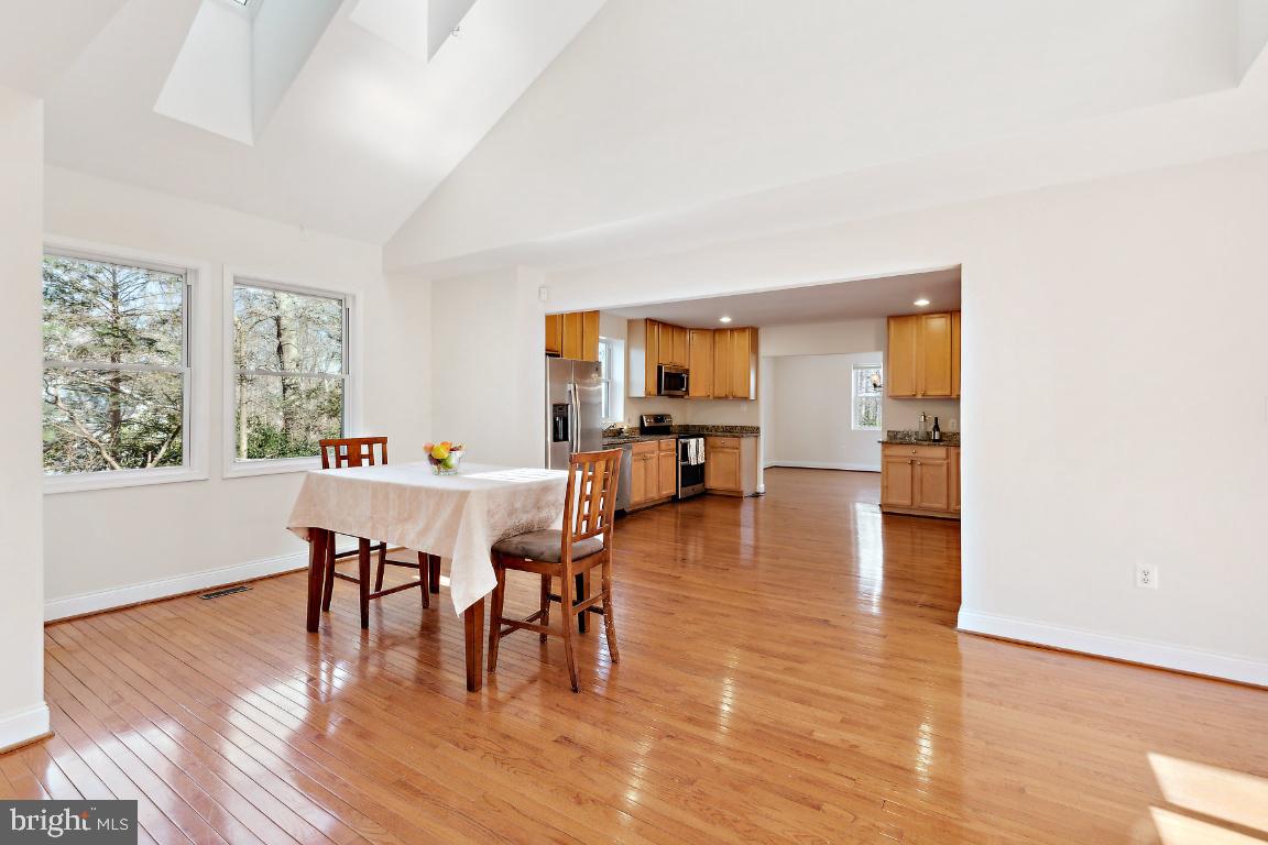 SPRINGBROOK FOREST - Residential