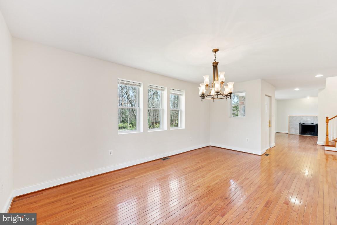 SPRINGBROOK FOREST - Residential