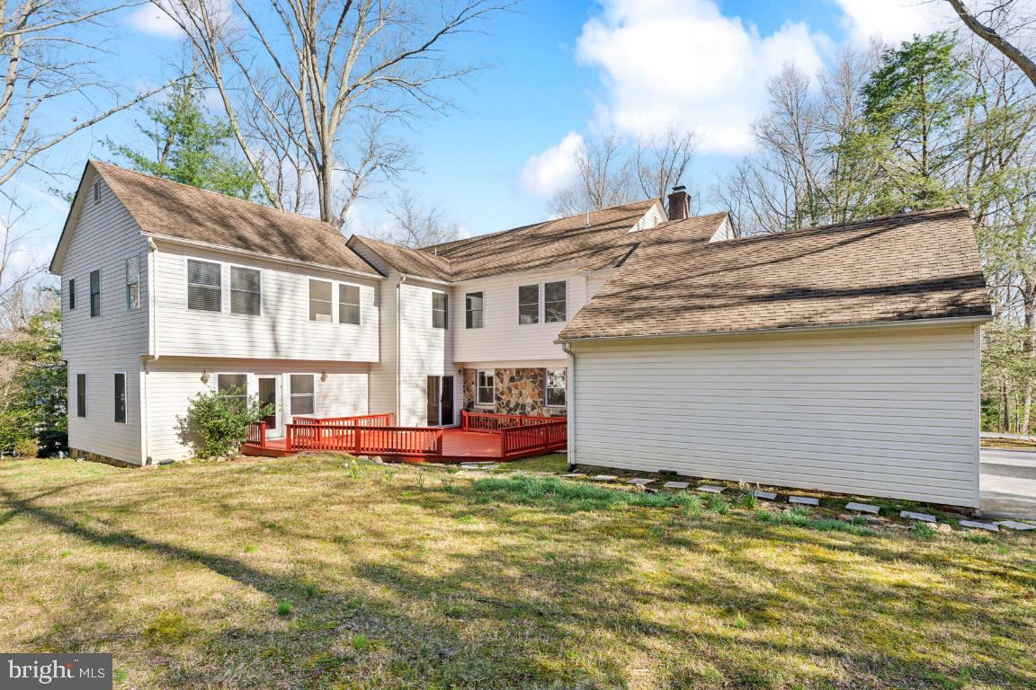 SPRINGBROOK FOREST - Residential