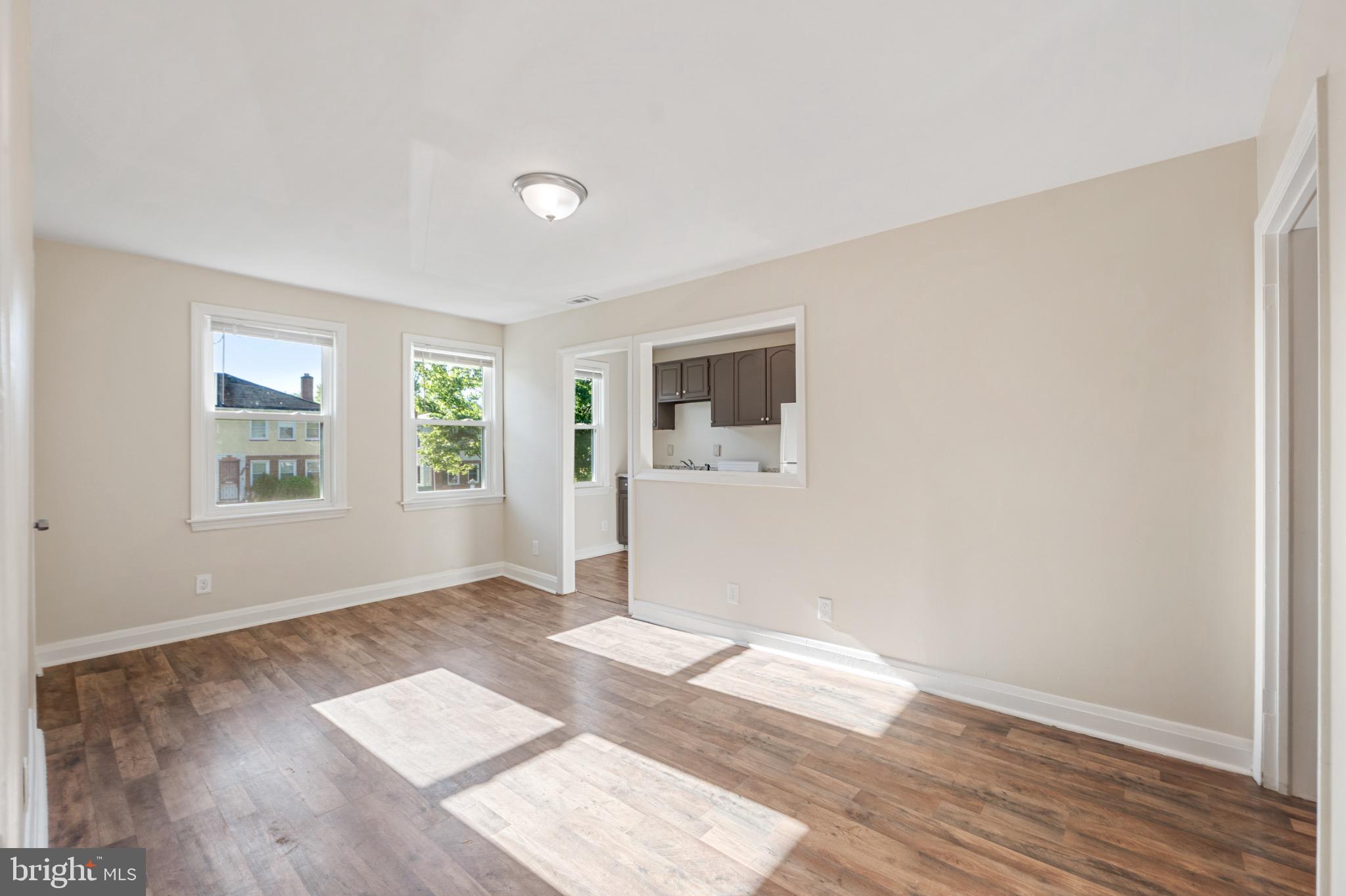 NONE AVAILABLE - Residential Lease