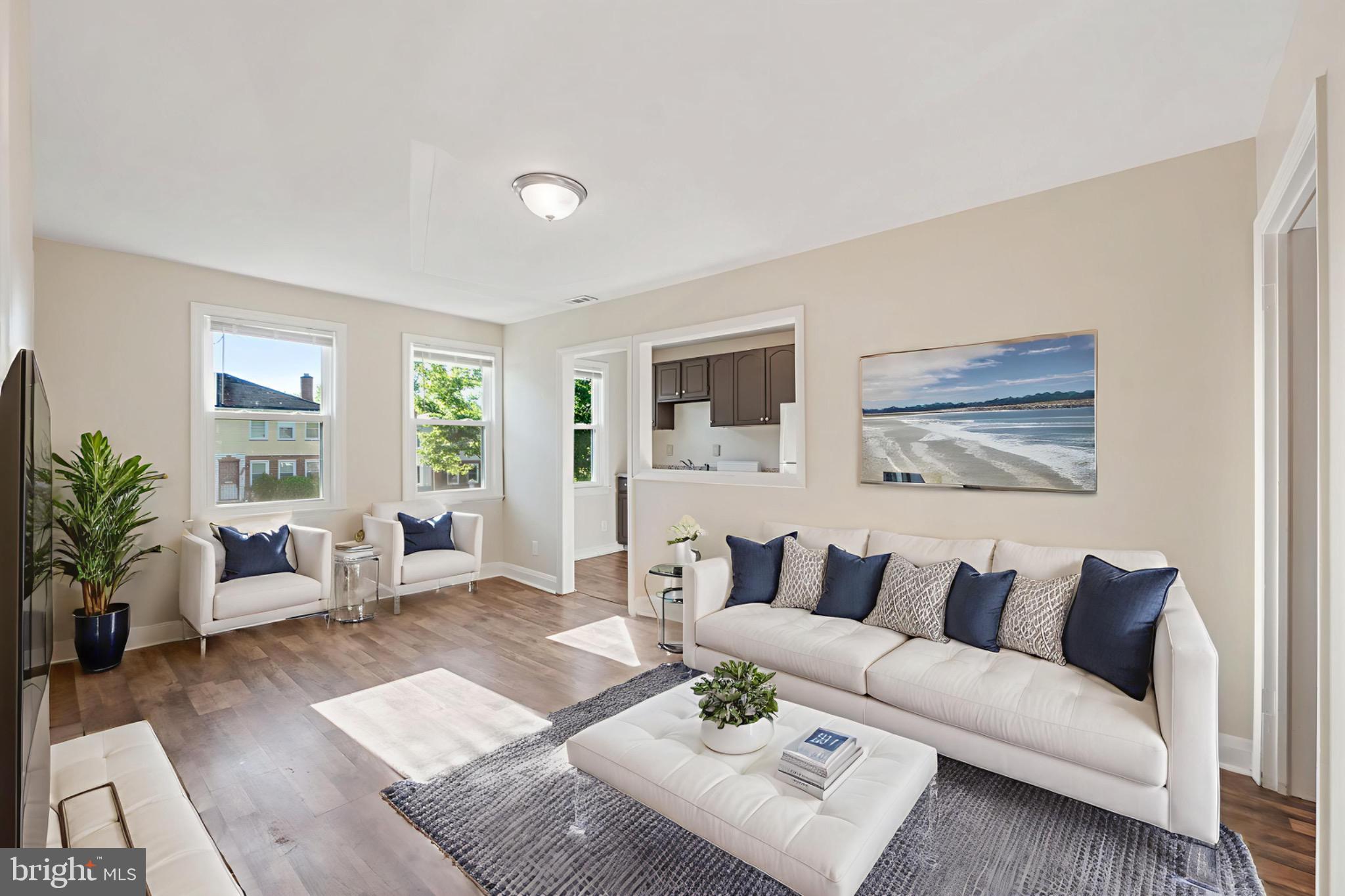 NONE AVAILABLE - Residential Lease