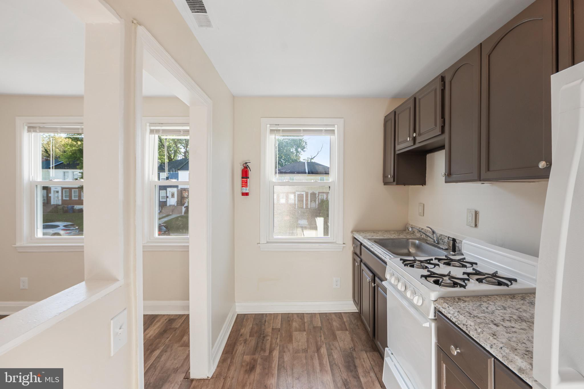 NONE AVAILABLE - Residential Lease