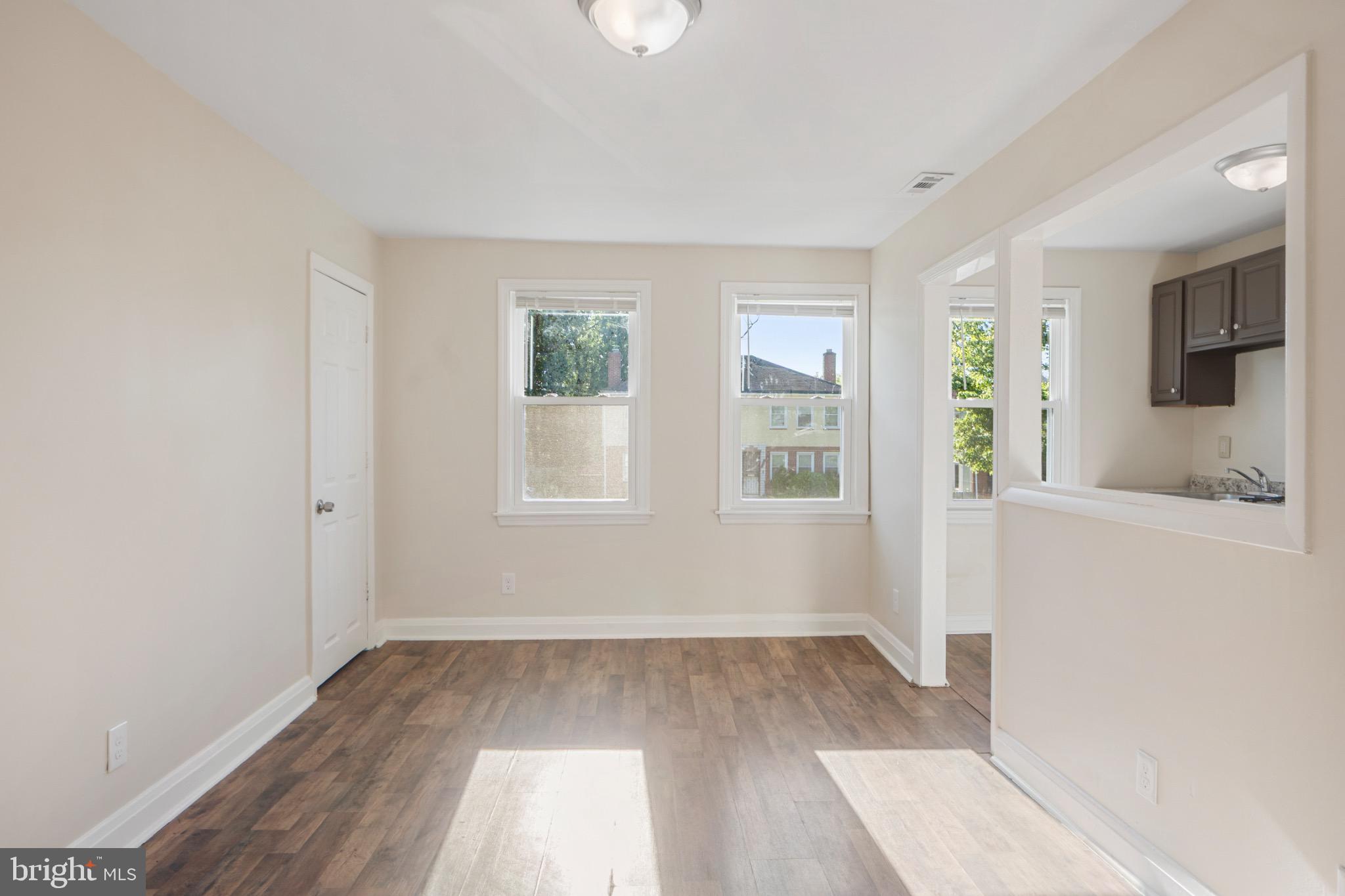 NONE AVAILABLE - Residential Lease