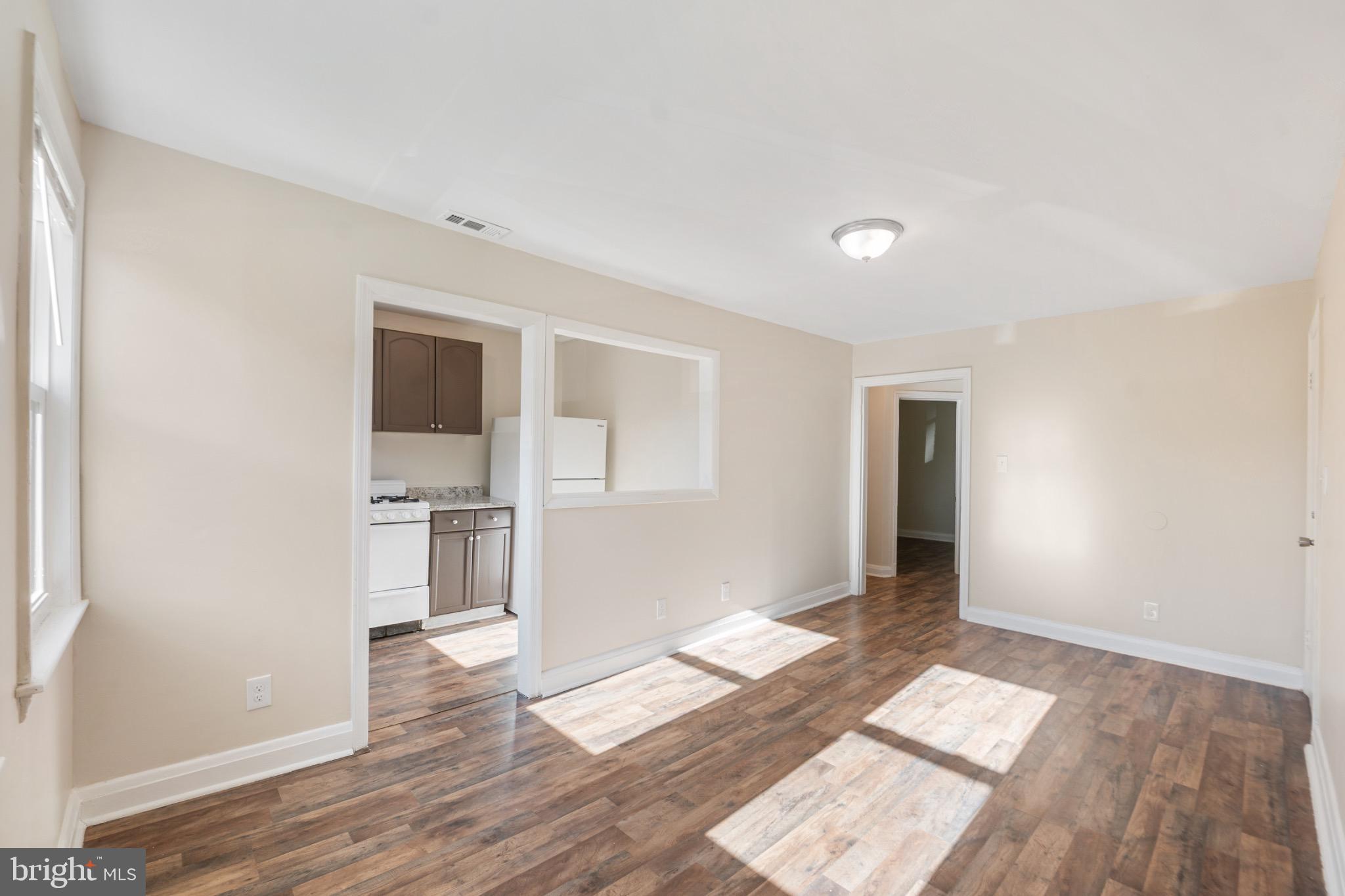 NONE AVAILABLE - Residential Lease