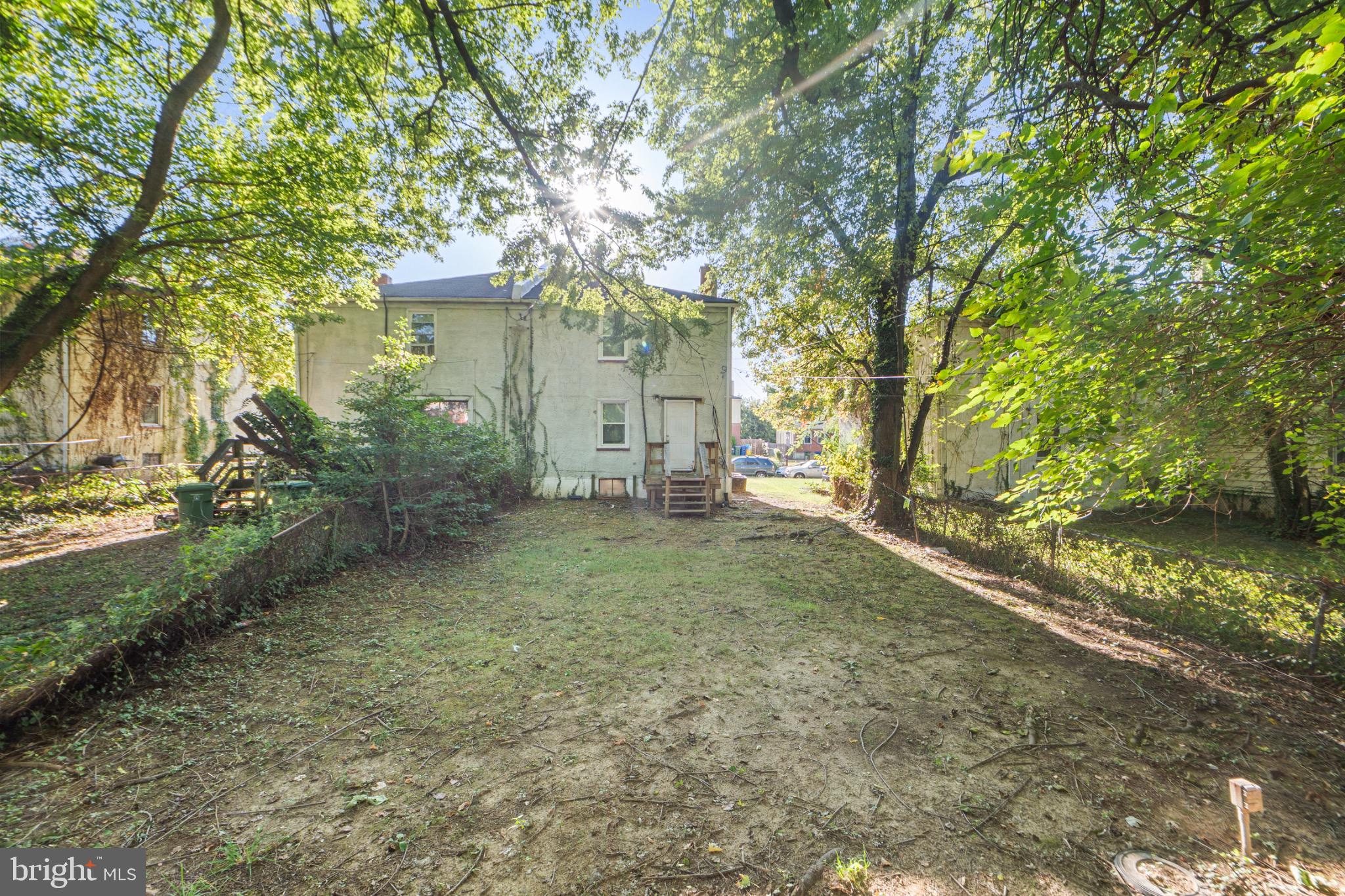 NONE AVAILABLE - Residential Lease