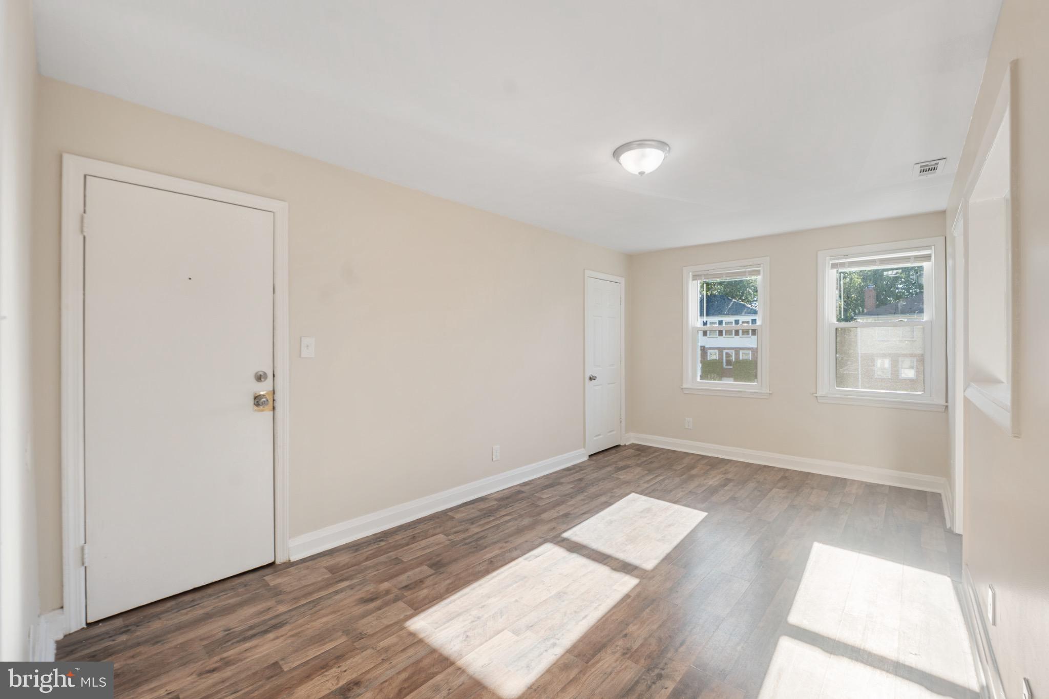 NONE AVAILABLE - Residential Lease