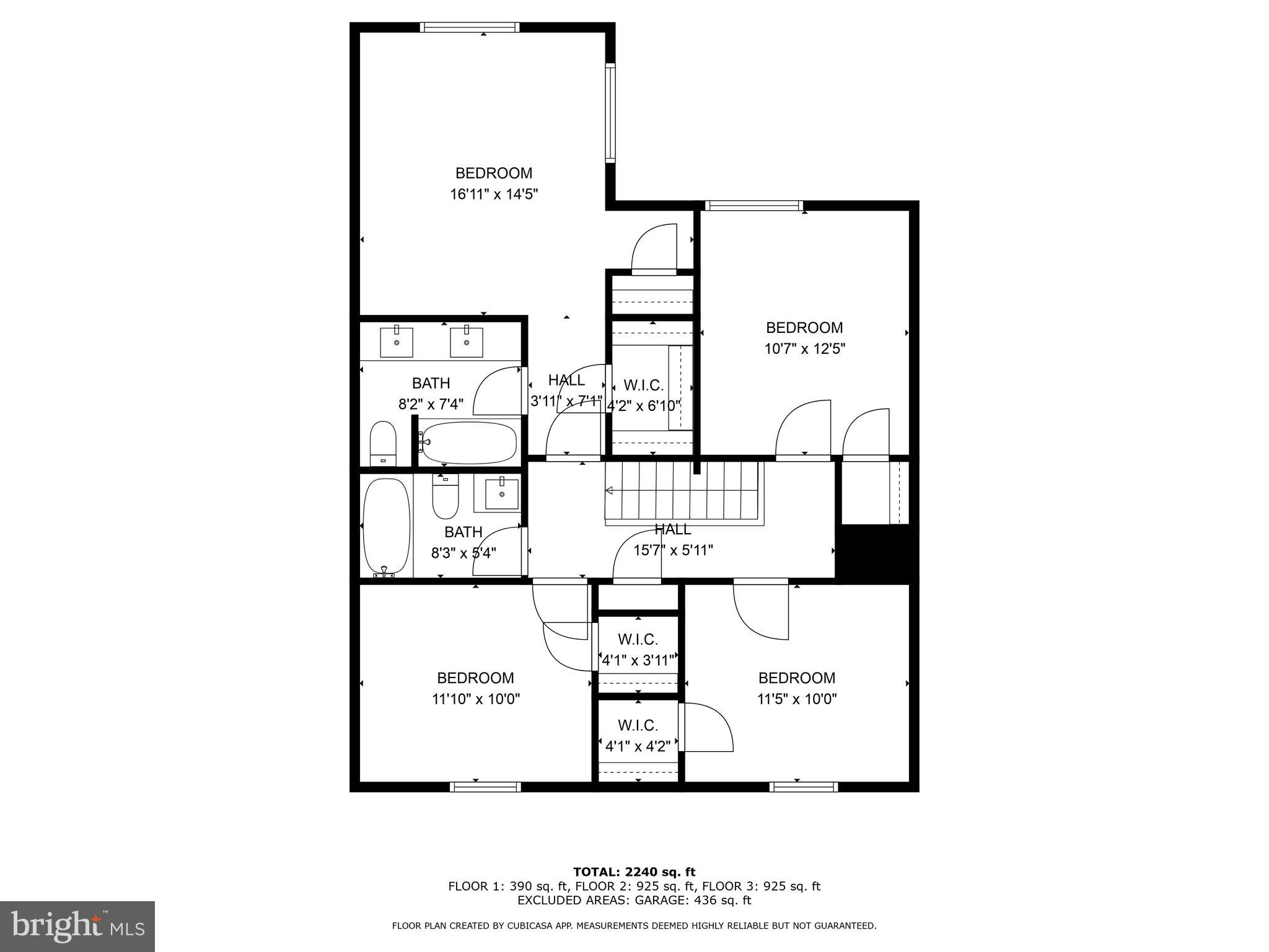STEDWICK TOWNHOUSES - Residential