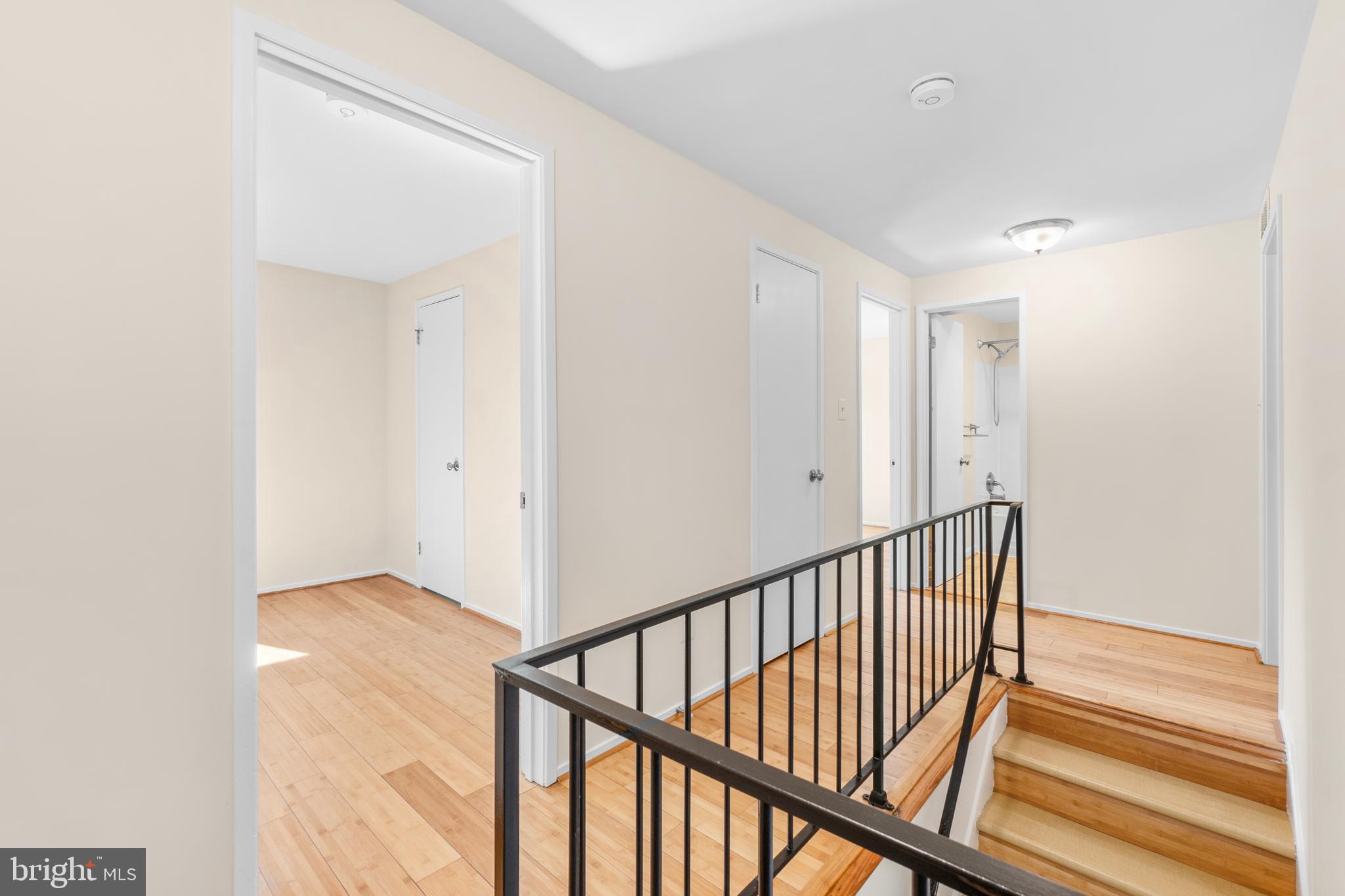 STEDWICK TOWNHOUSES - Residential