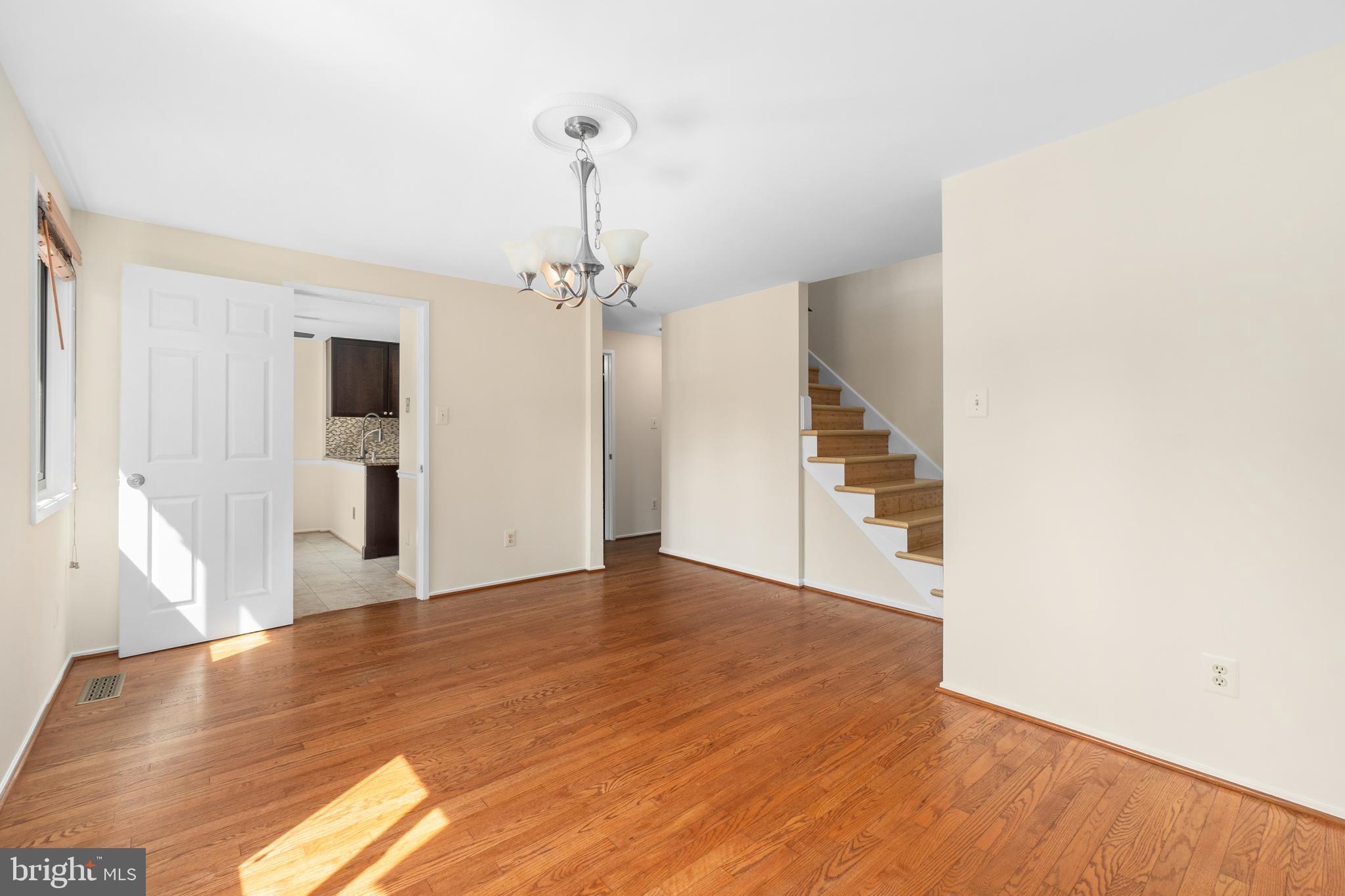 STEDWICK TOWNHOUSES - Residential