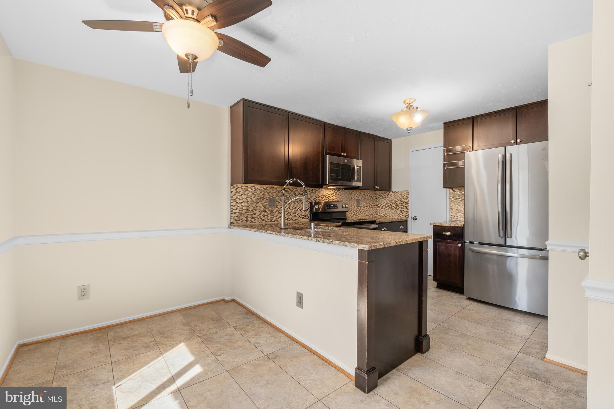 STEDWICK TOWNHOUSES - Residential