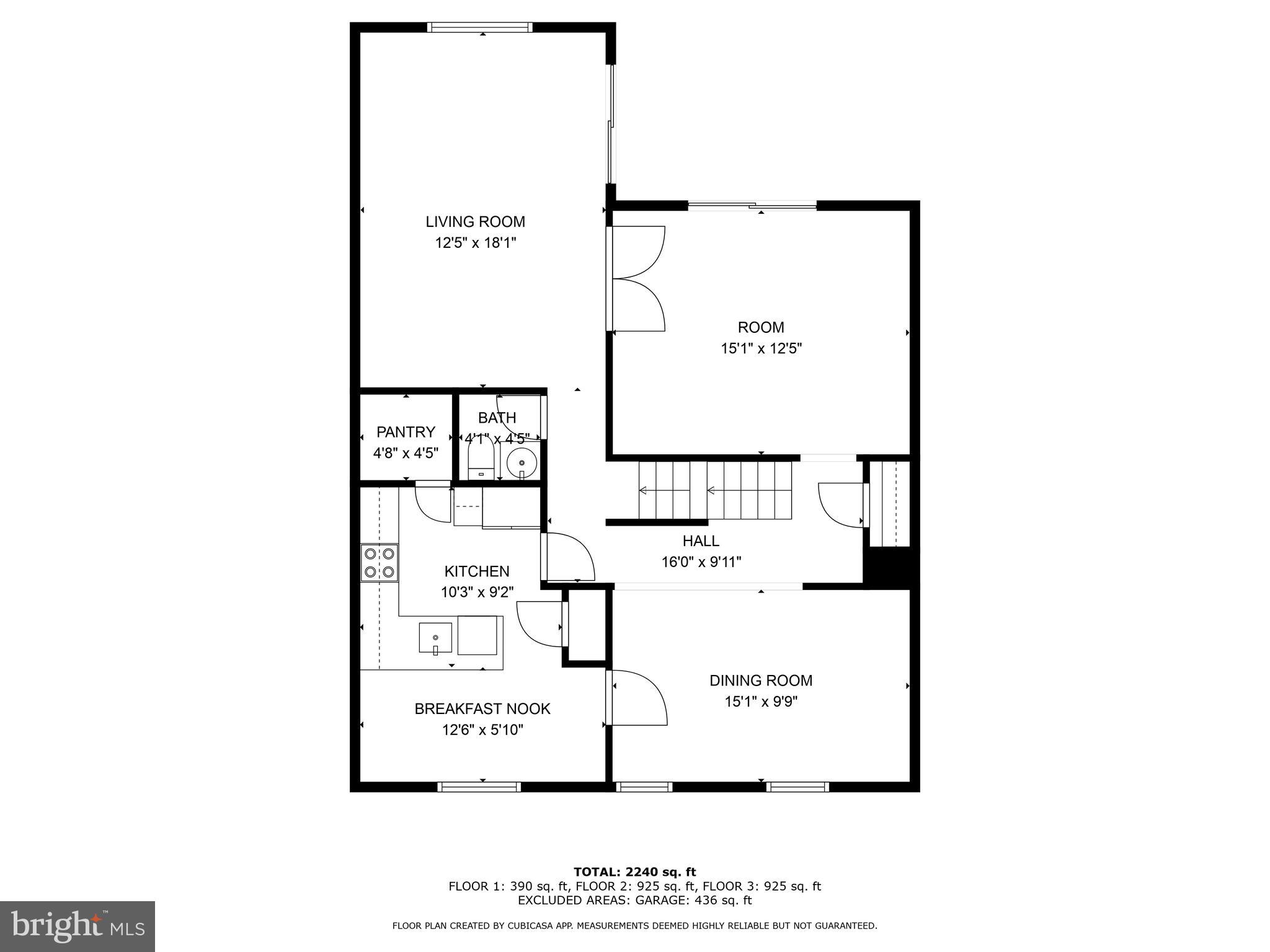 STEDWICK TOWNHOUSES - Residential