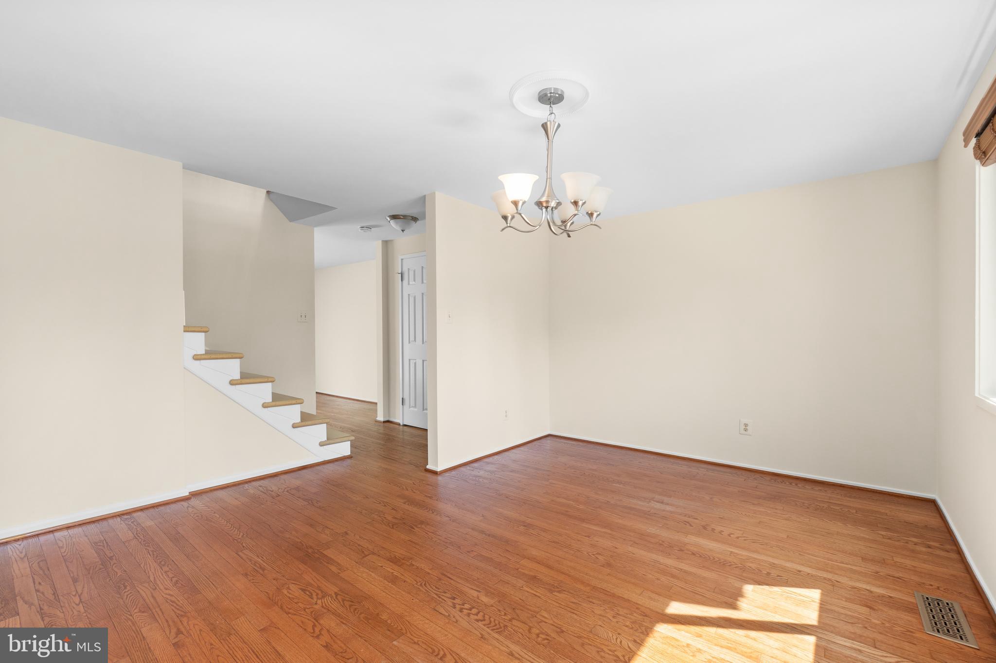 STEDWICK TOWNHOUSES - Residential