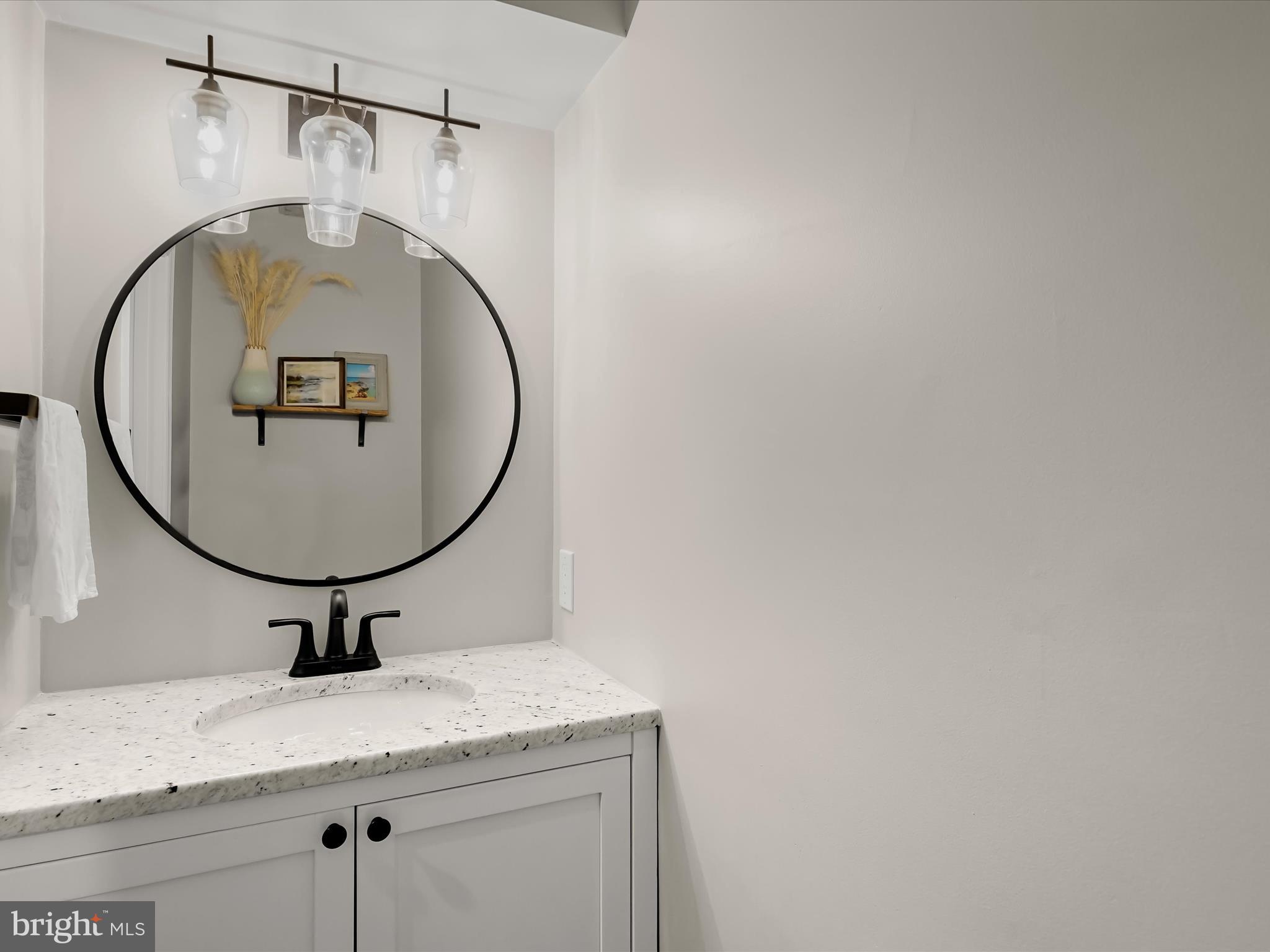 FALLSREACH - Residential