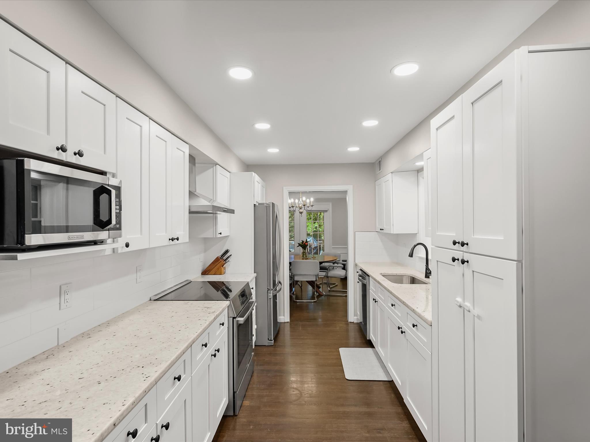 FALLSREACH - Residential