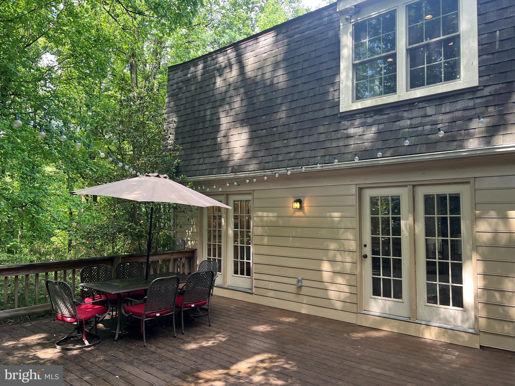 FALLSREACH - Residential