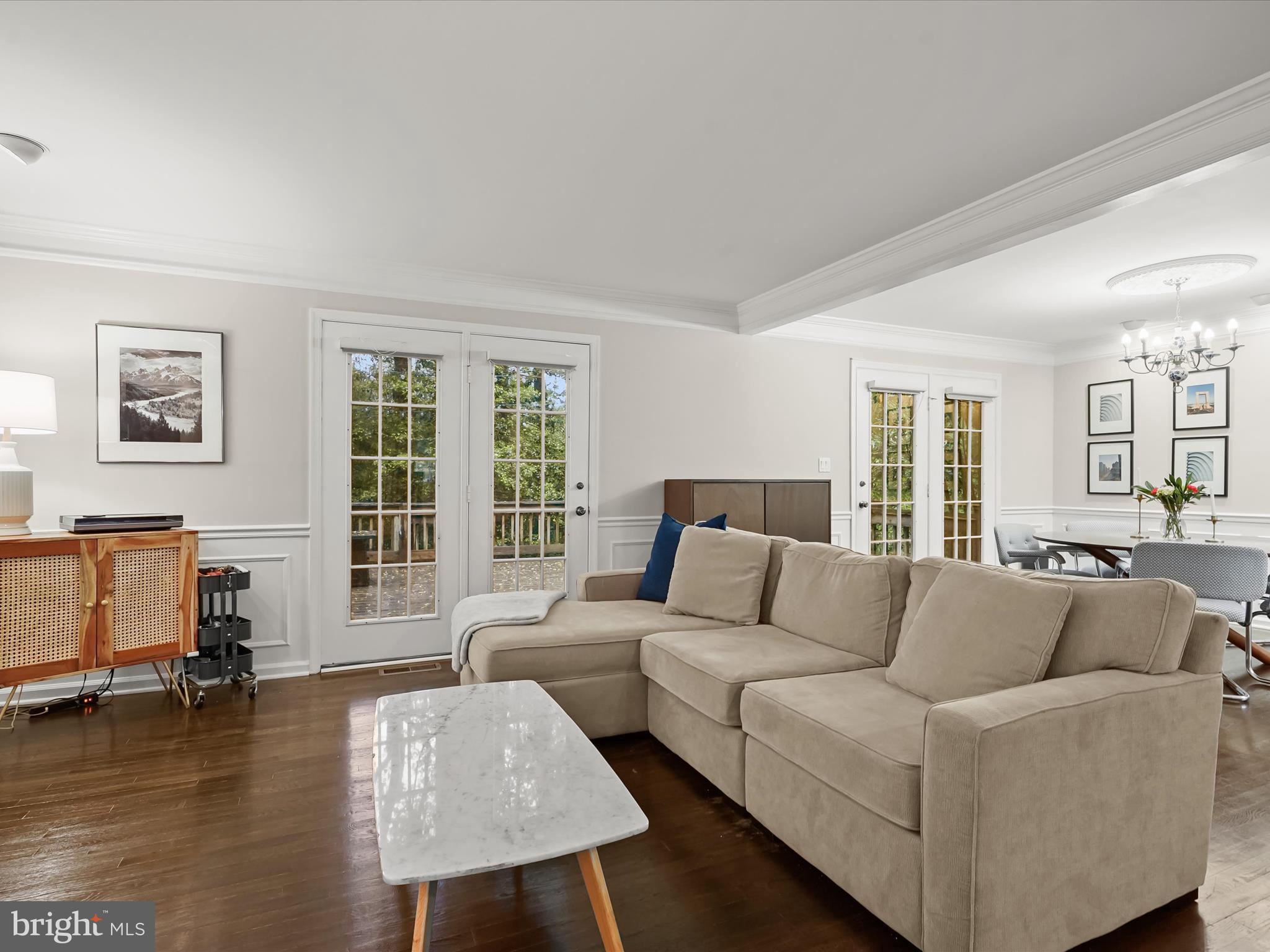 FALLSREACH - Residential