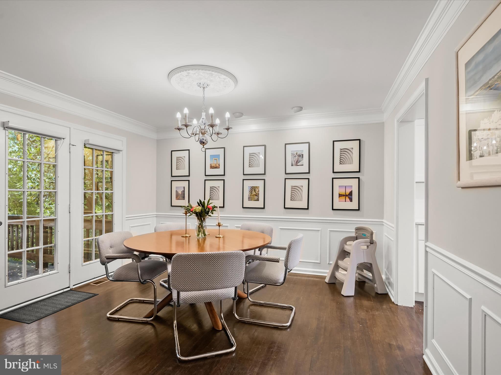 FALLSREACH - Residential