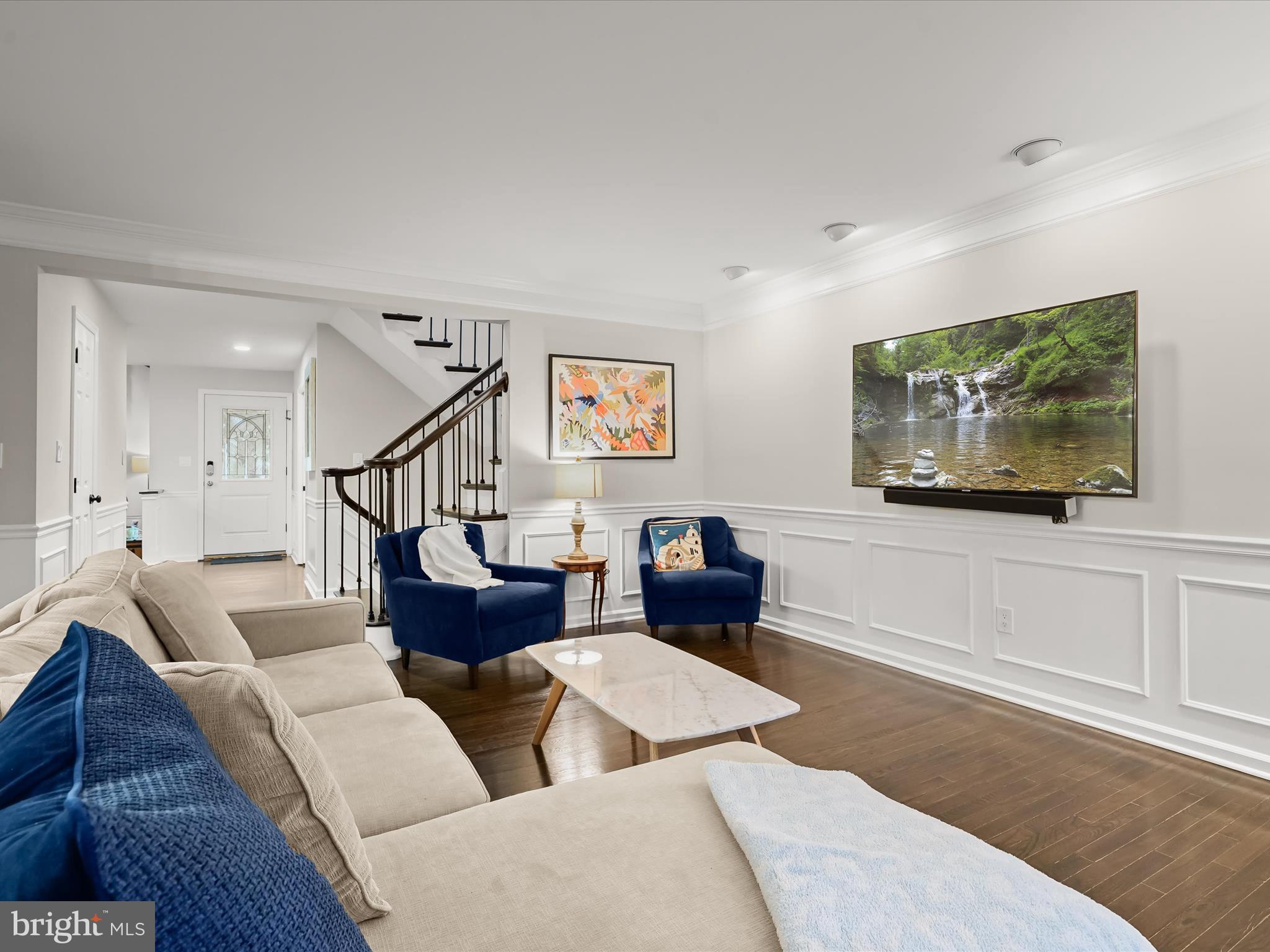 FALLSREACH - Residential