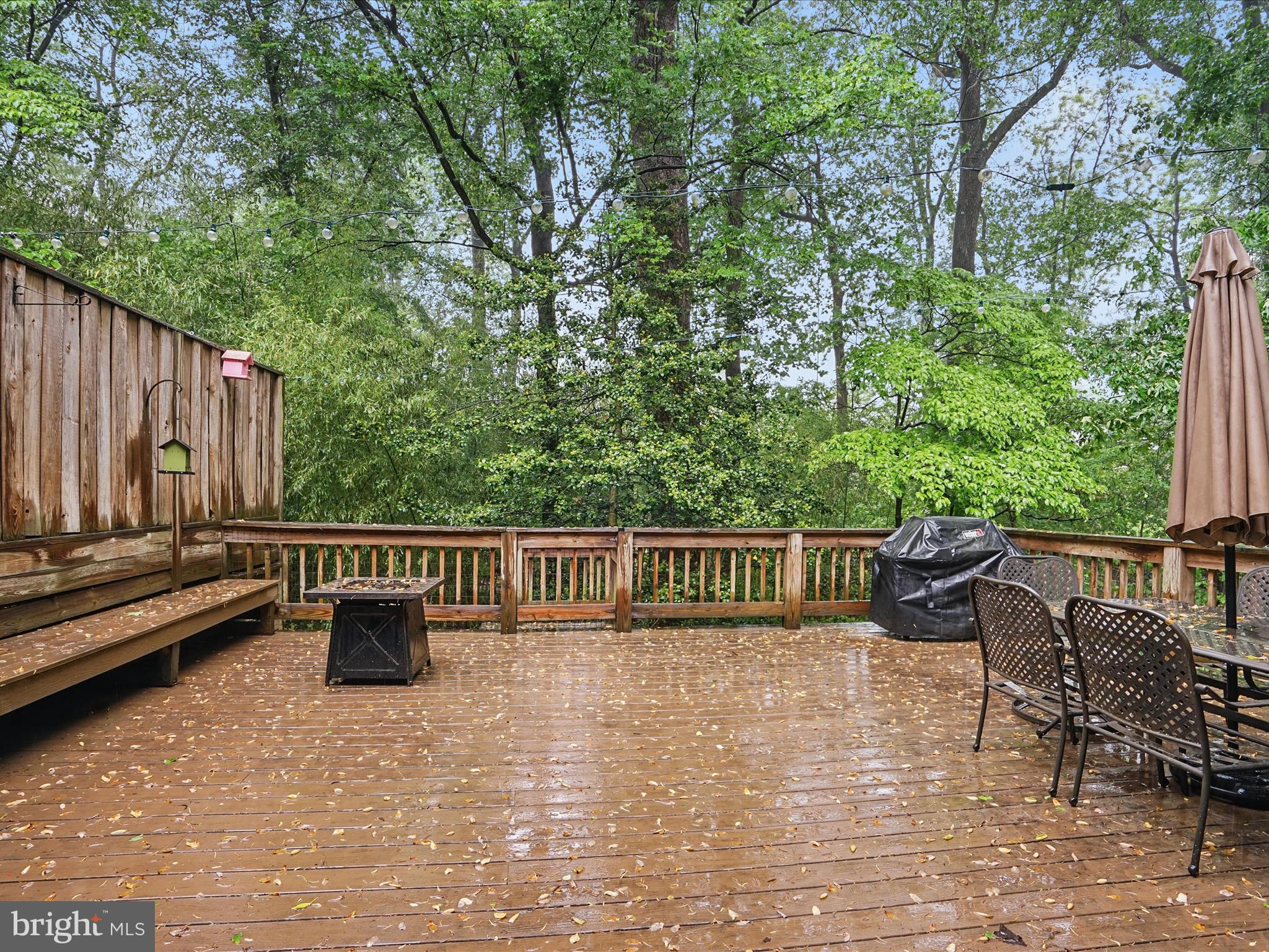 FALLSREACH - Residential