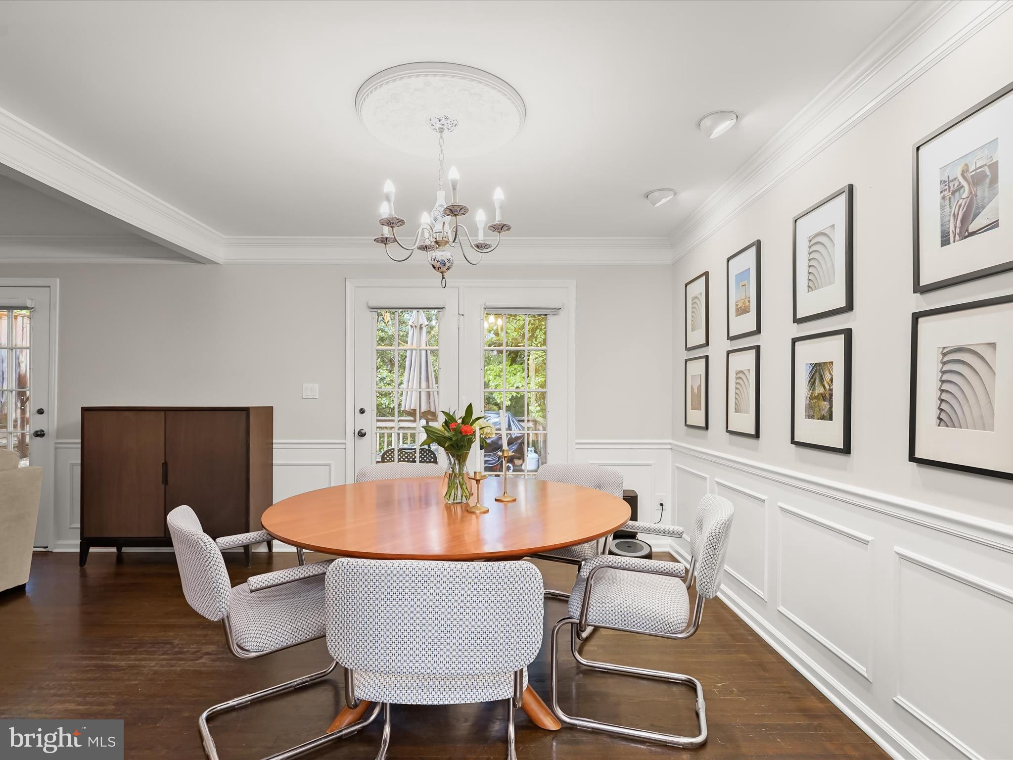 FALLSREACH - Residential