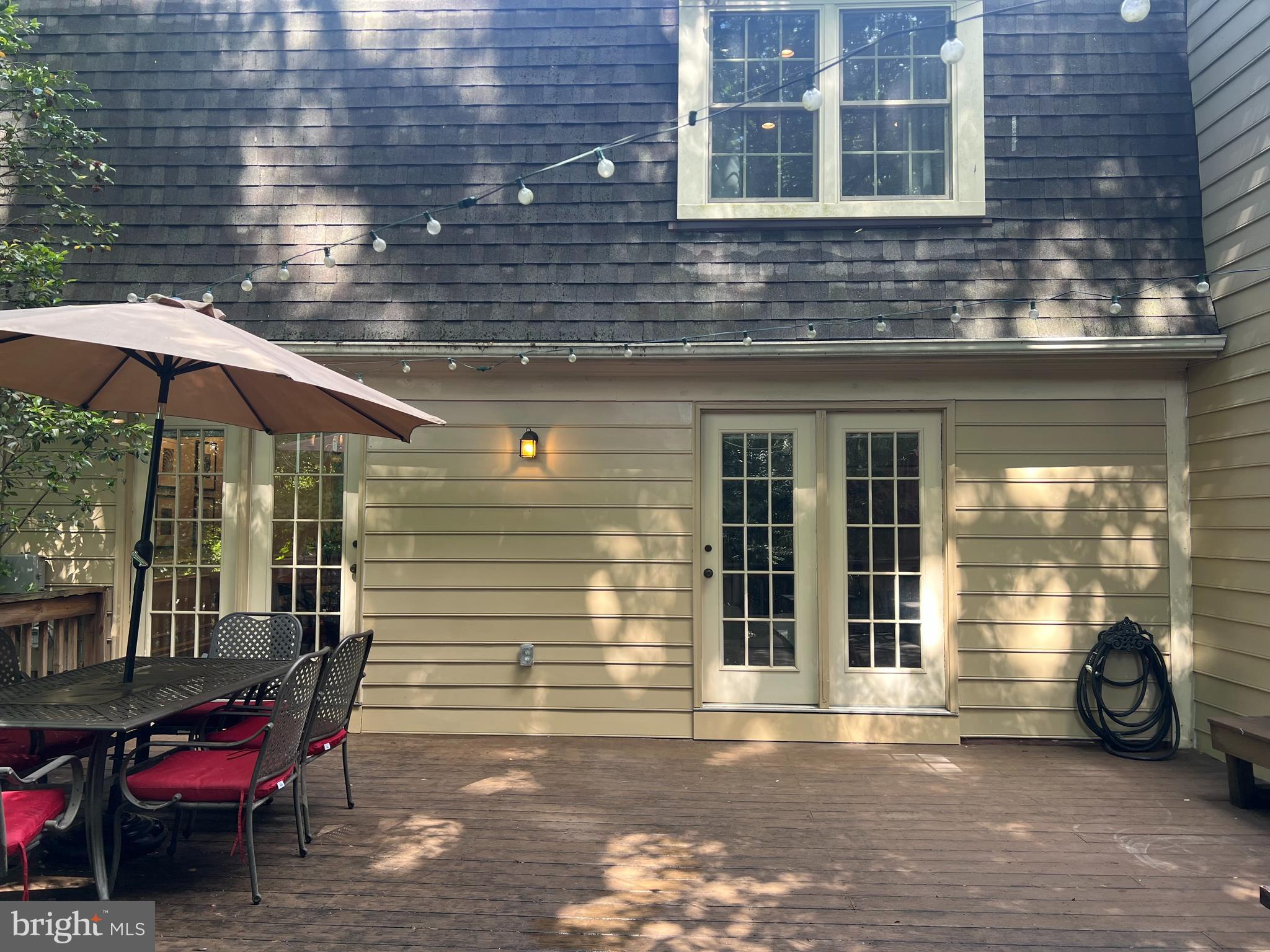 FALLSREACH - Residential