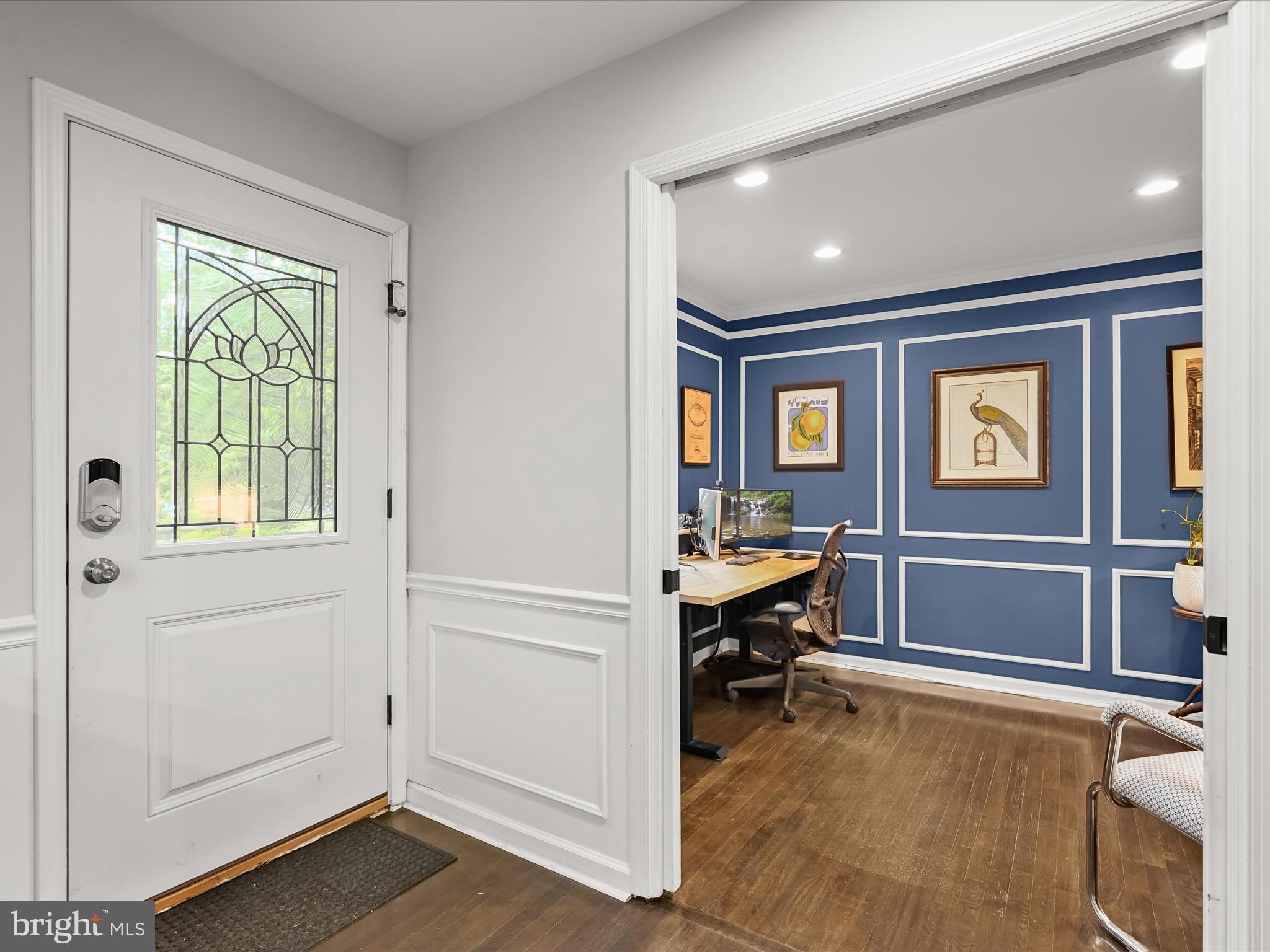 FALLSREACH - Residential