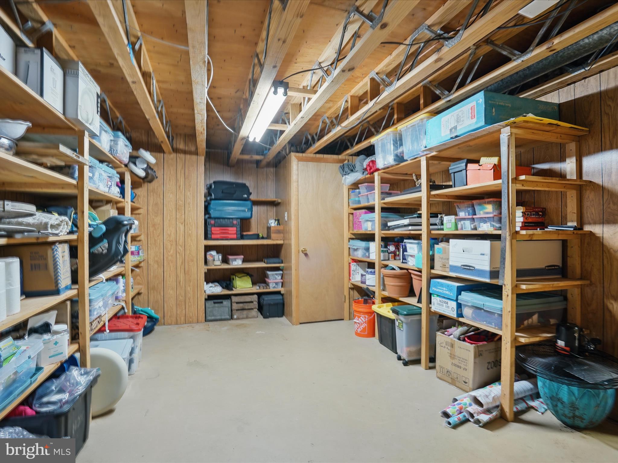 FALLSREACH - Residential