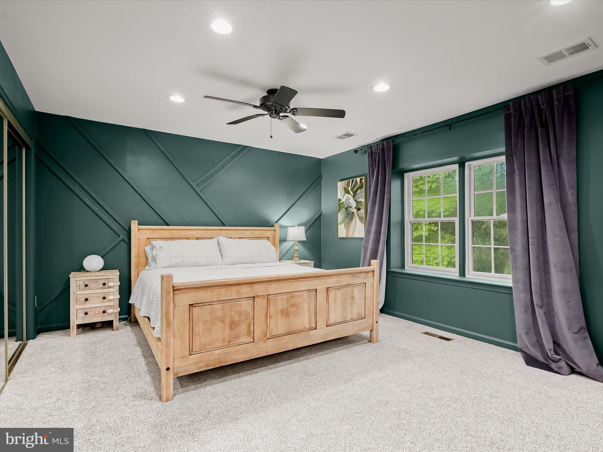 FALLSREACH - Residential