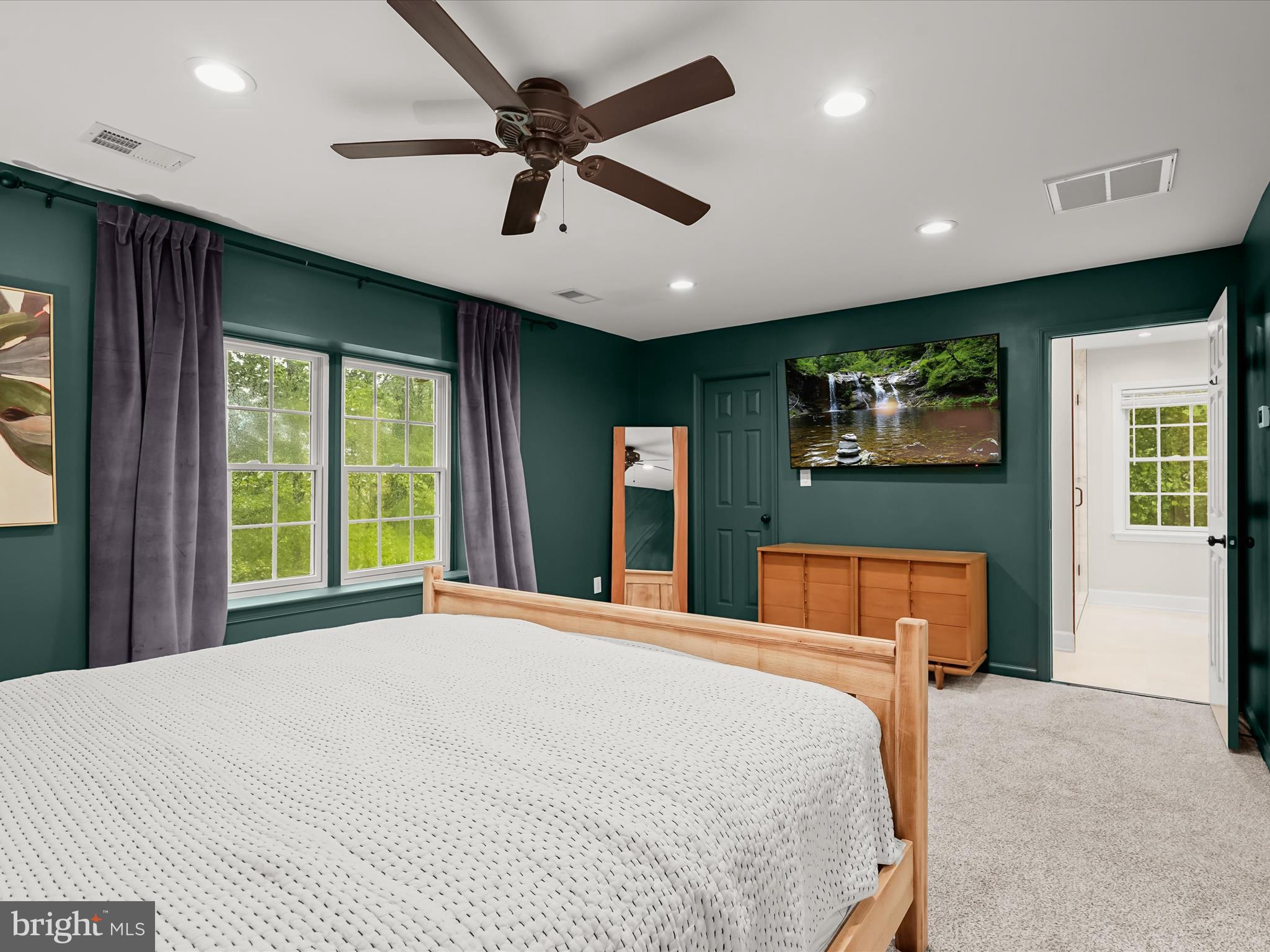 FALLSREACH - Residential