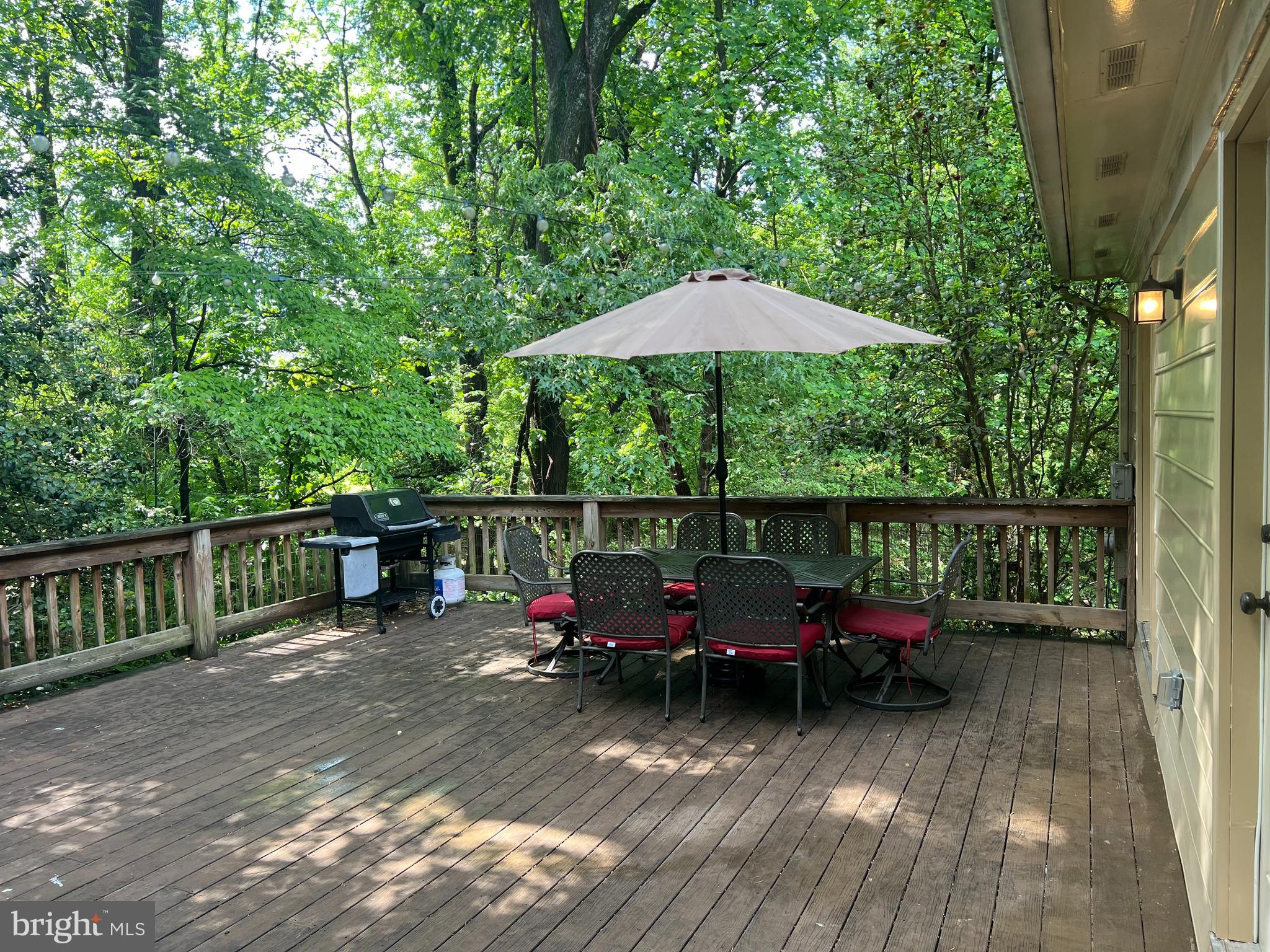 FALLSREACH - Residential