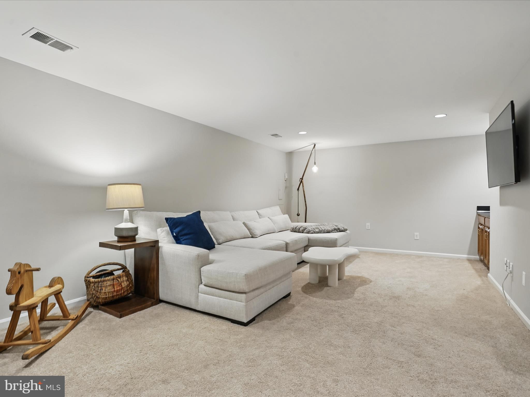 FALLSREACH - Residential