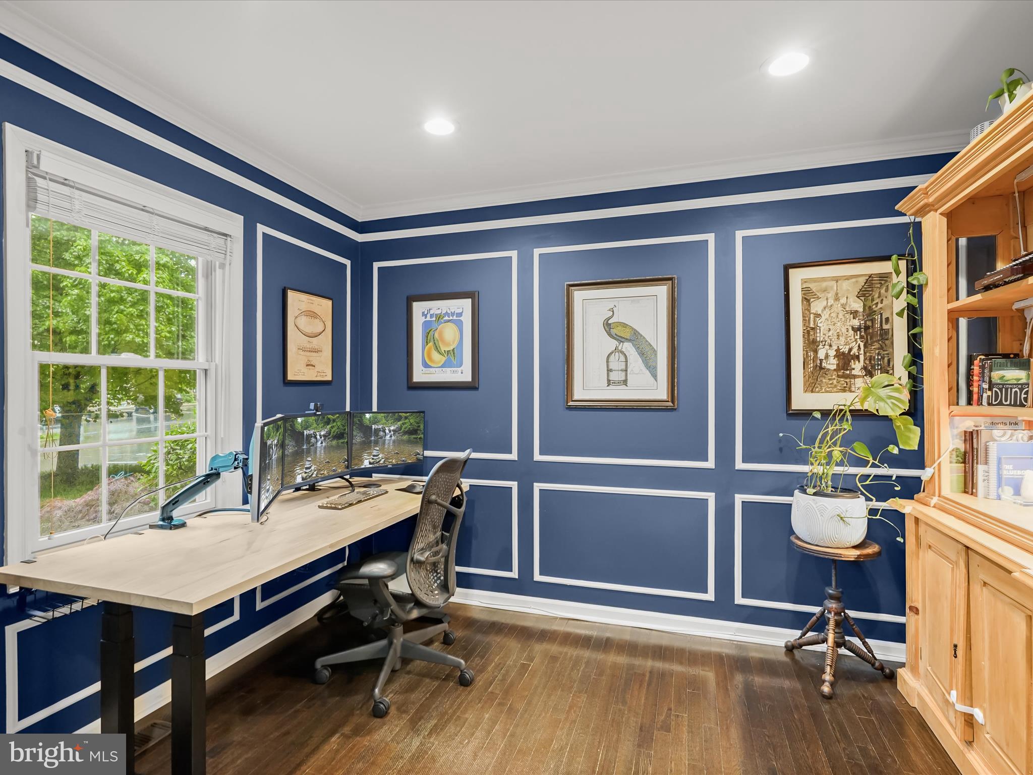 FALLSREACH - Residential