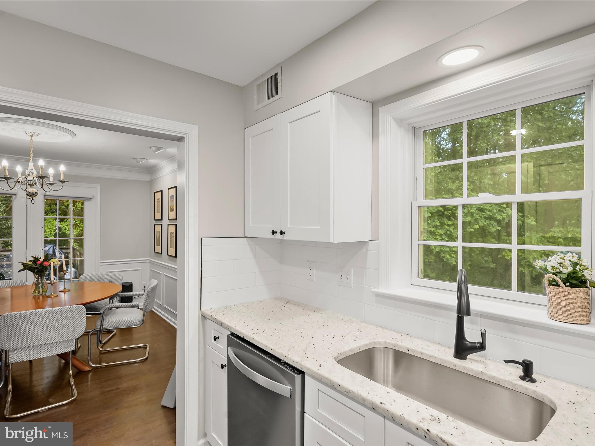 FALLSREACH - Residential